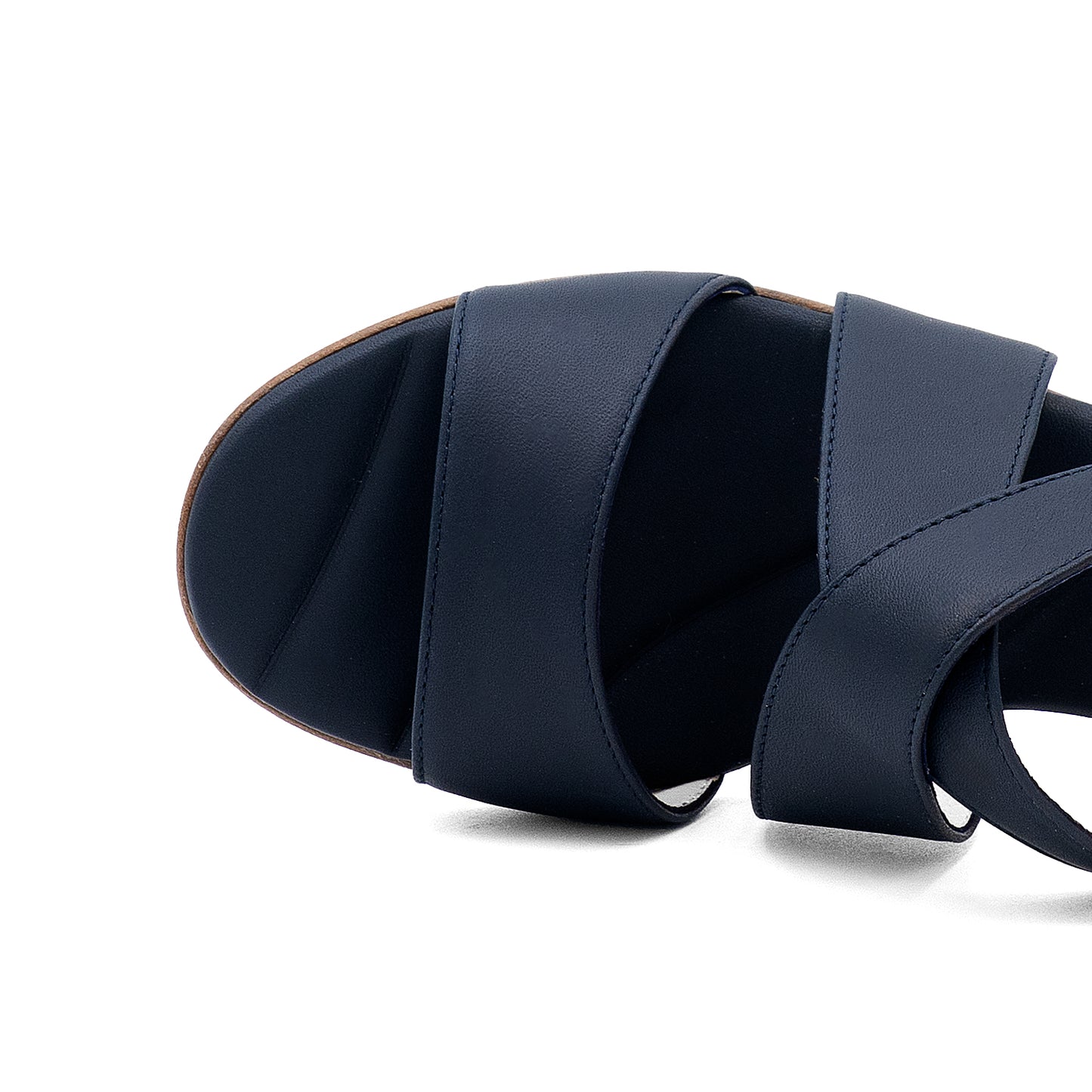Mantello Sandal Navy