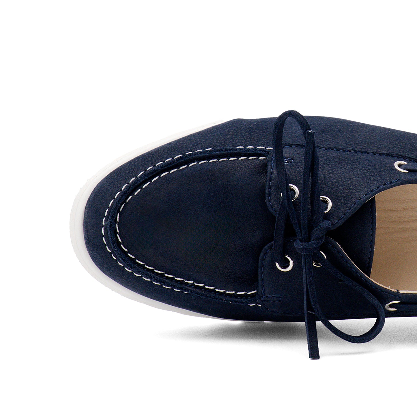 Edera Tie Navy