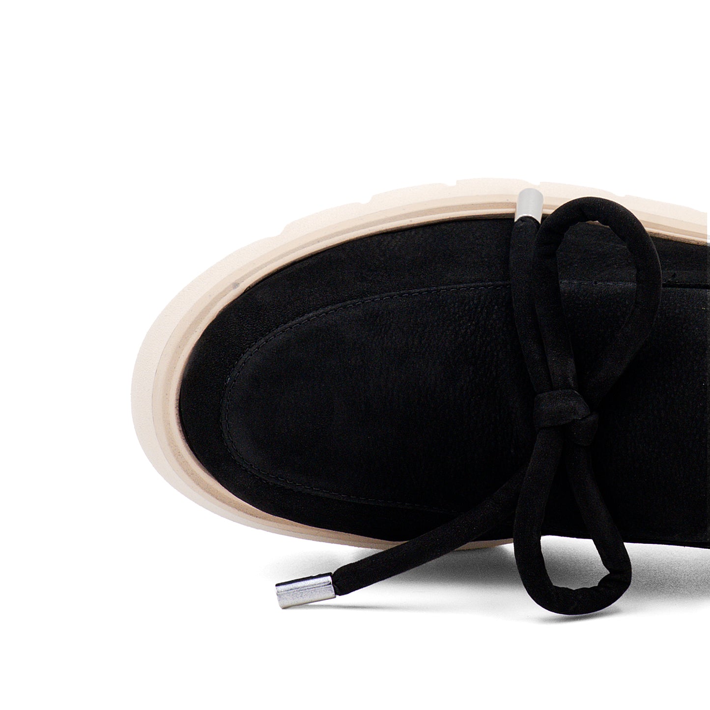 Rana Loafer Black
