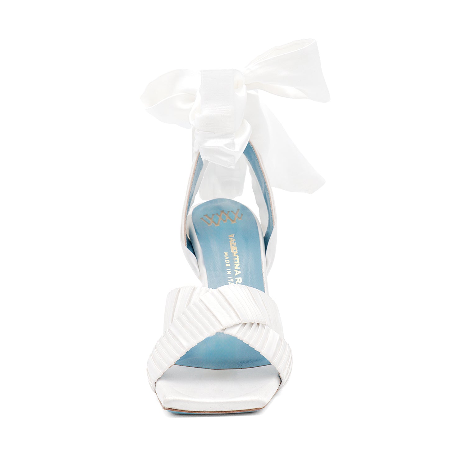 Leonessa Bridal Heel