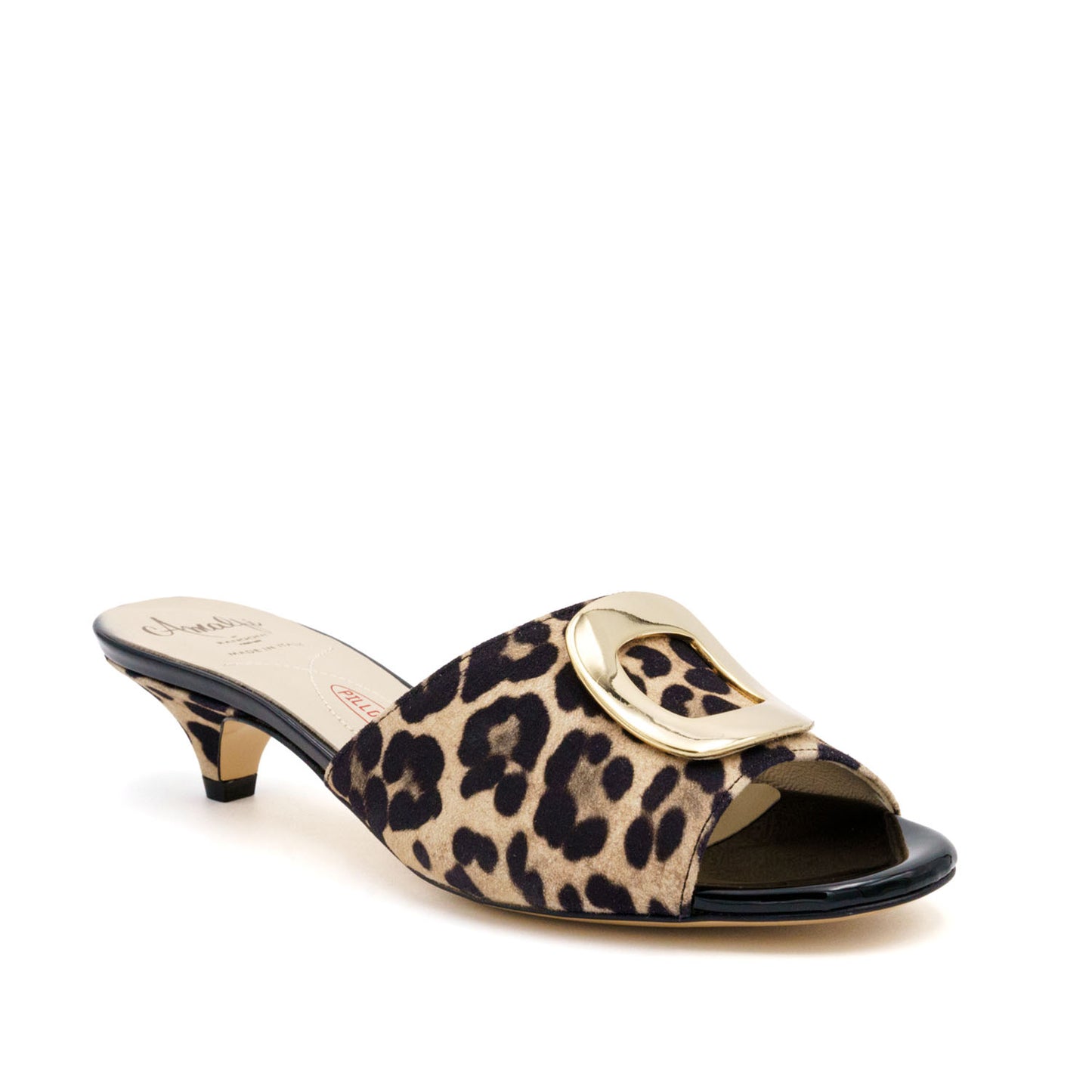Dalmazia Ot Slid Leopard Leo