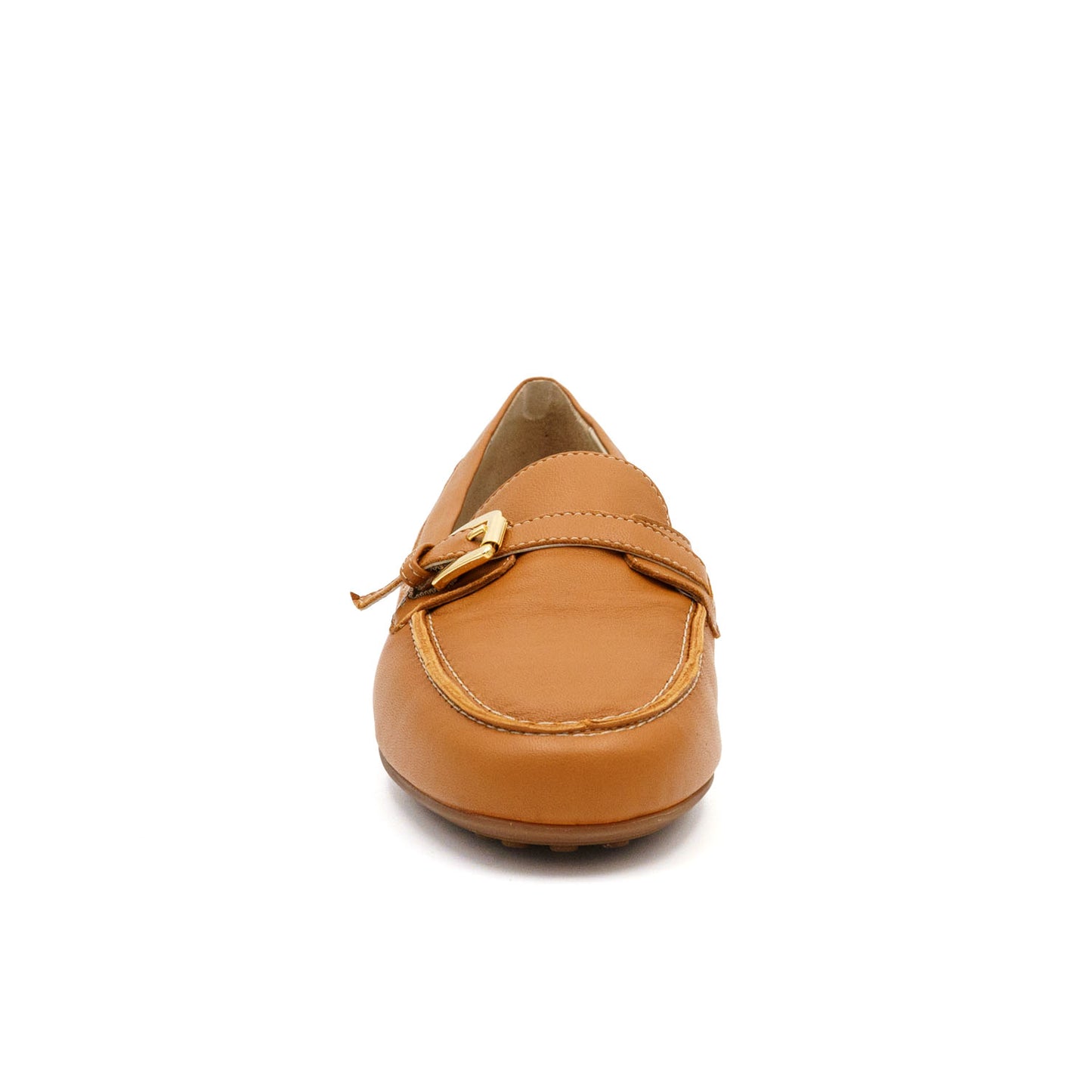 Delizia Buck Stp Cammello Vapor