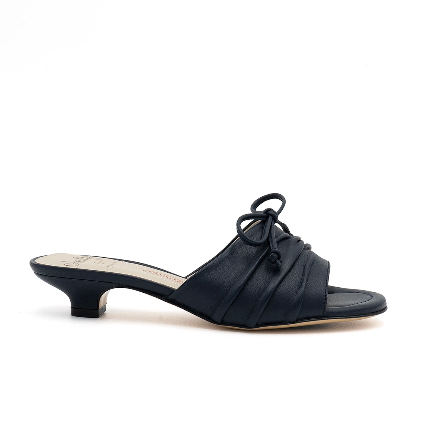 Desio Ot Slide Blu Pavone Parm