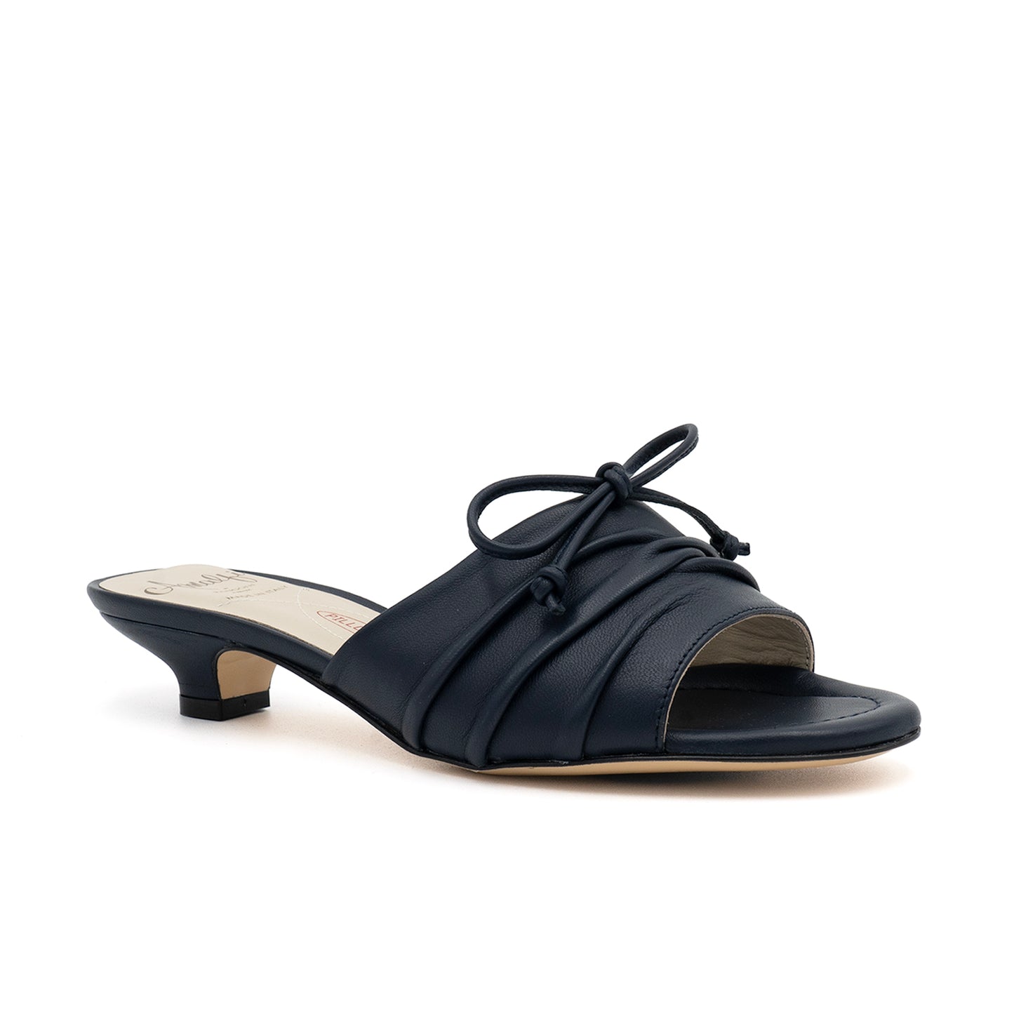 Desio Ot Slide Blu Pavone Parm