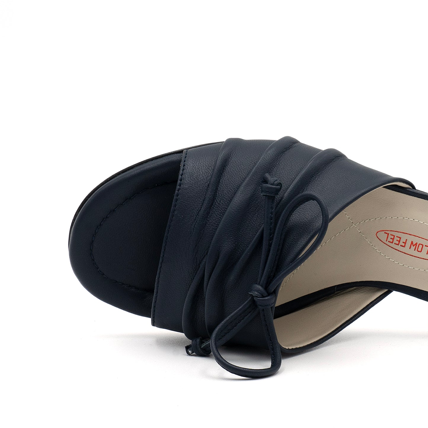 Desio Ot Slide Blu Pavone Parm