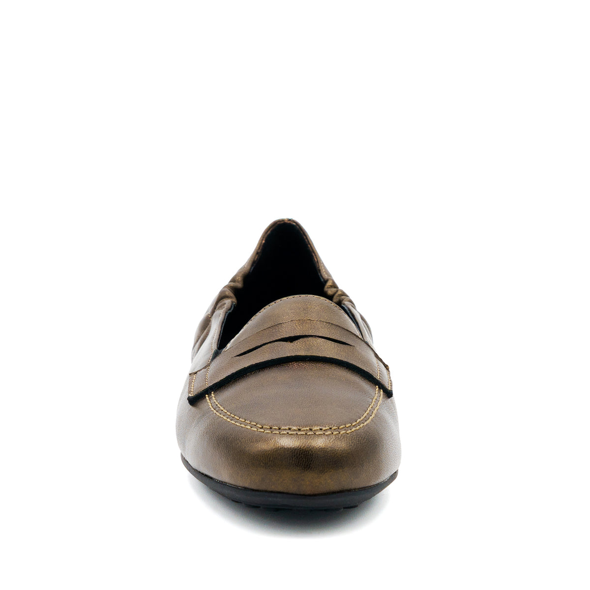 Divino Moccasin Chestnut