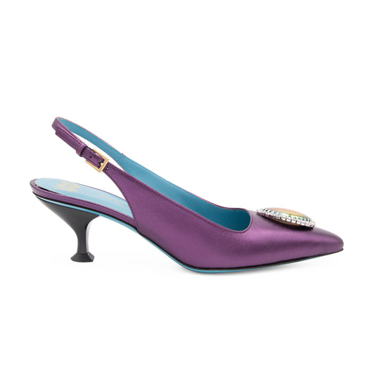 Docile Pump Norma Etolle
