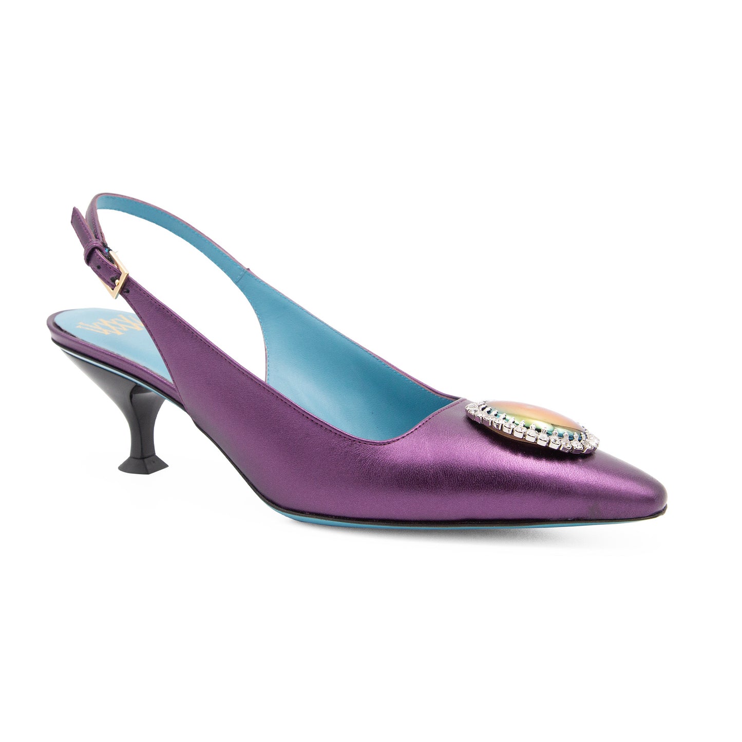 Docile Pump Norma Etolle