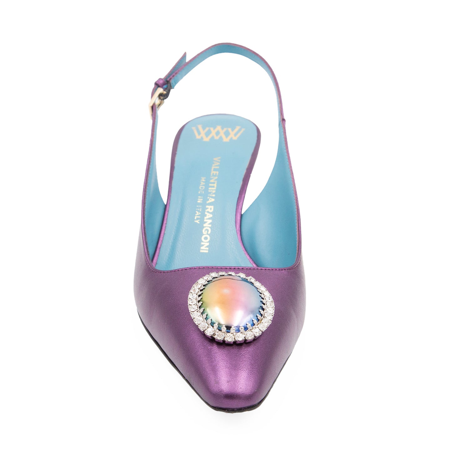 Docile Pump Norma Etolle