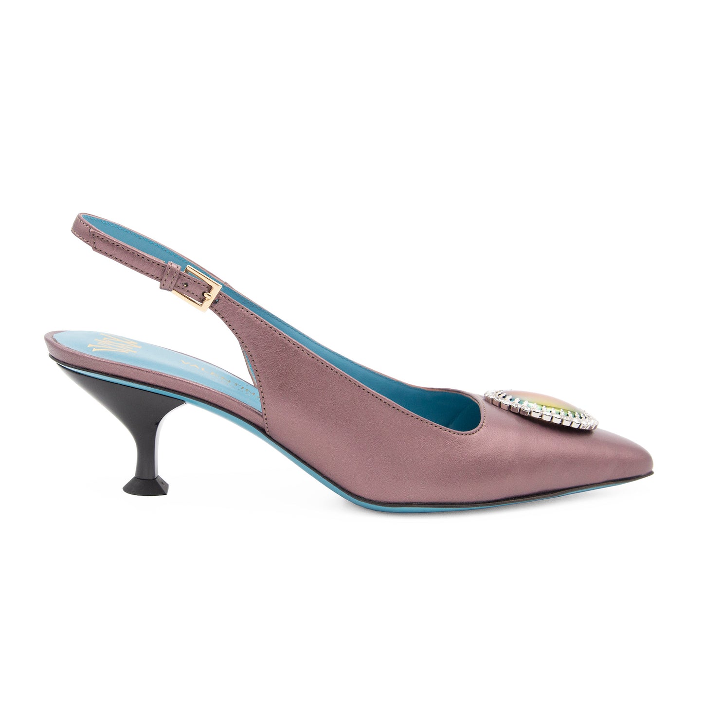 Docile Pump Virgo Etoile