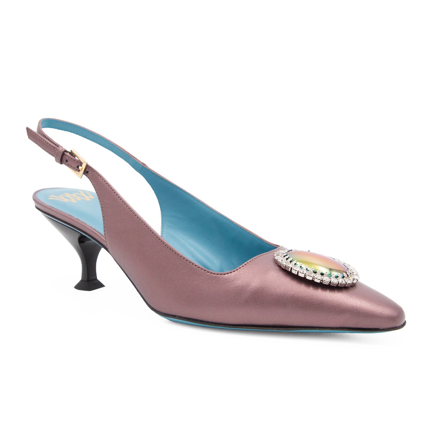 Docile Pump Virgo Etoile