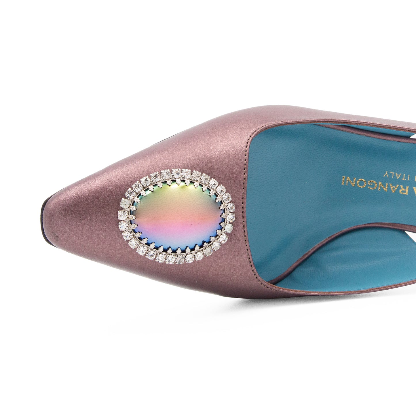 Docile Pump Virgo Etoile