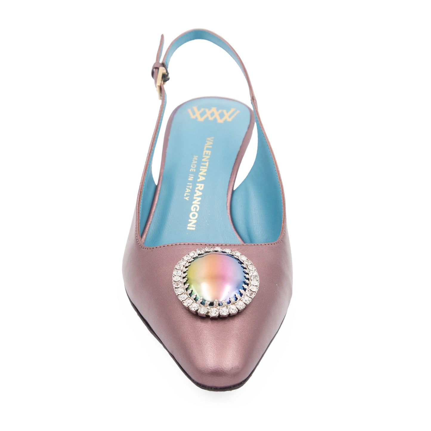 Docile Pump Virgo Etoile