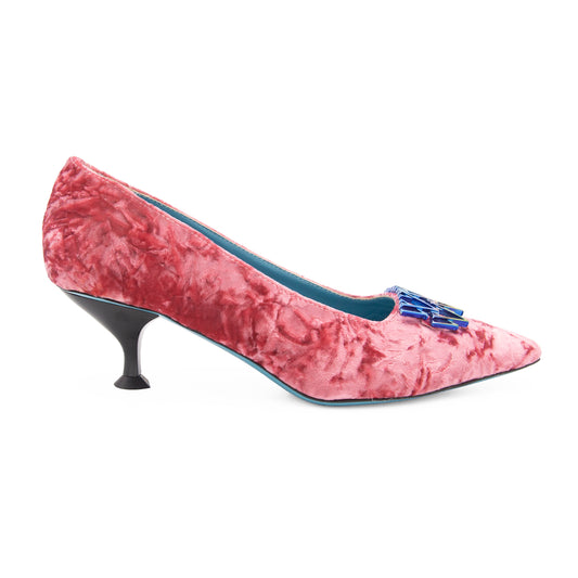 Drusilla Pump Begonia Mastrop