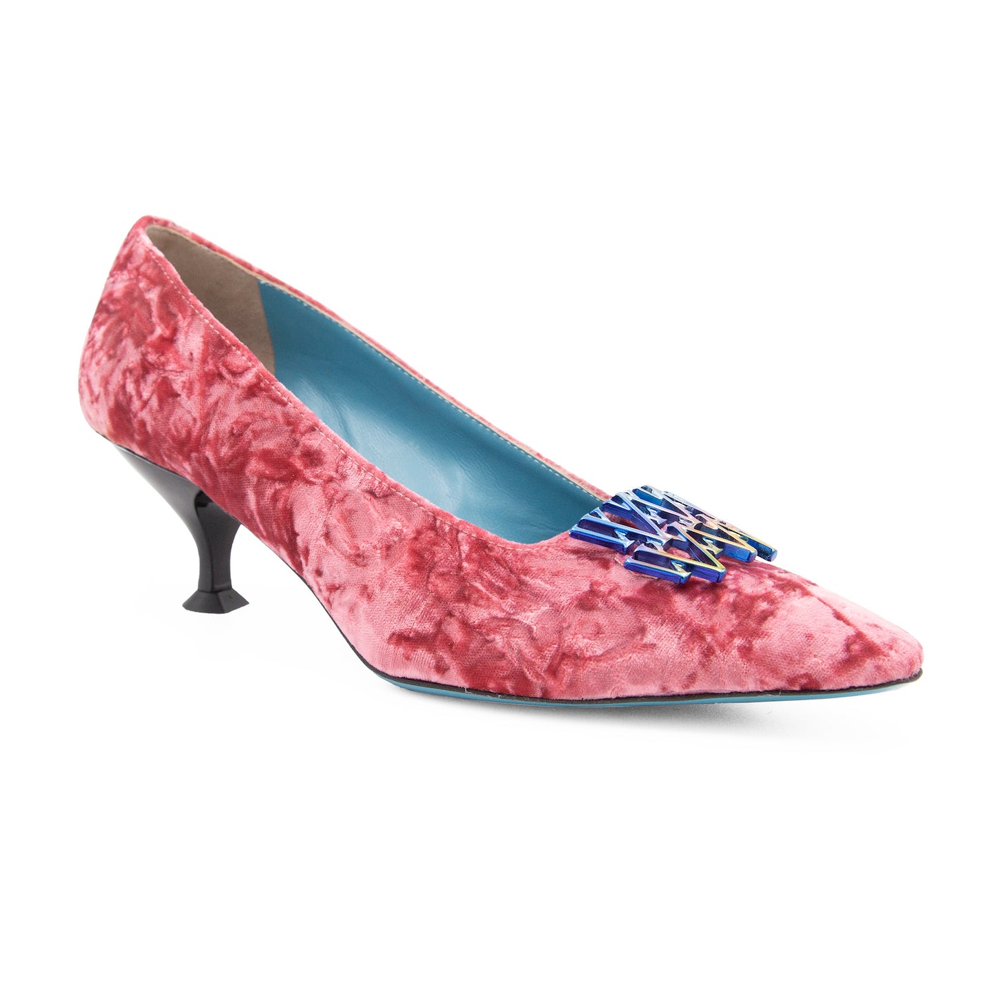 Drusilla Pump Begonia Mastrop