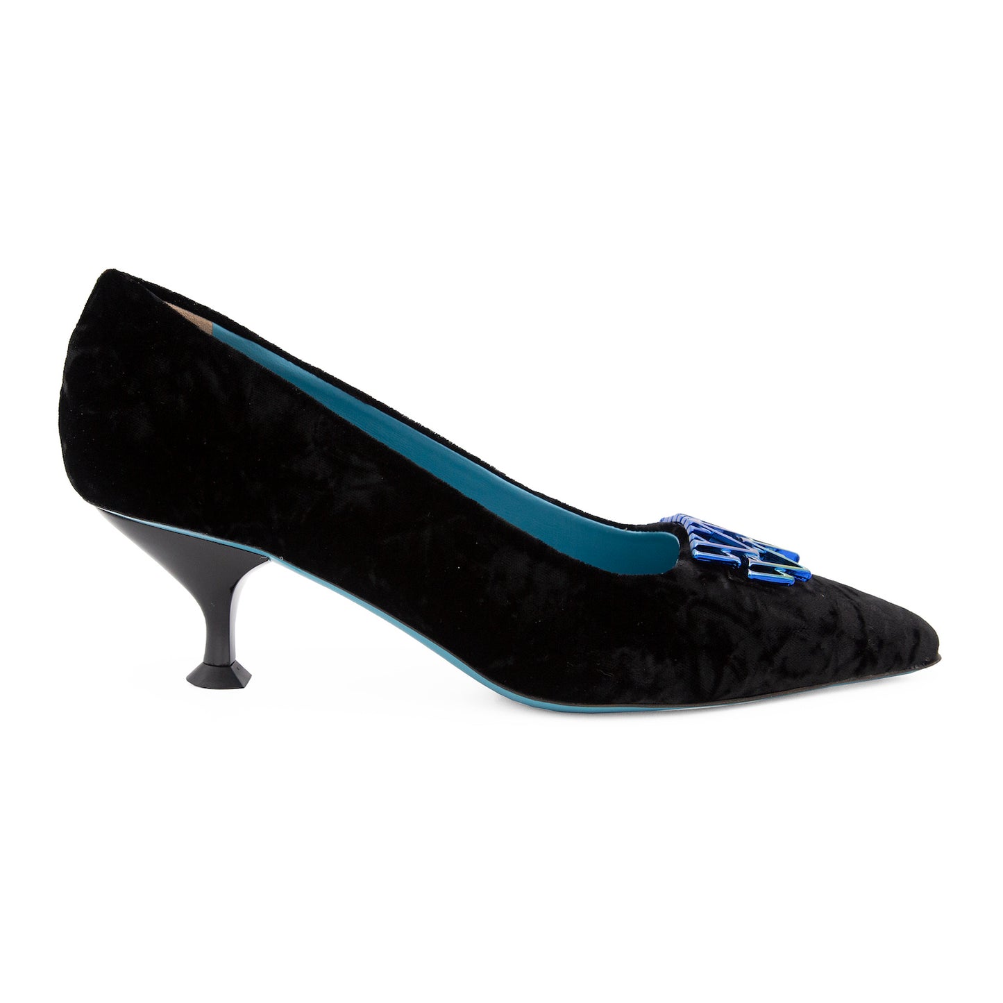 Drusilla Pump Black Mastrop