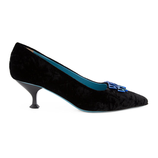 Drusilla Pump Black Mastrop