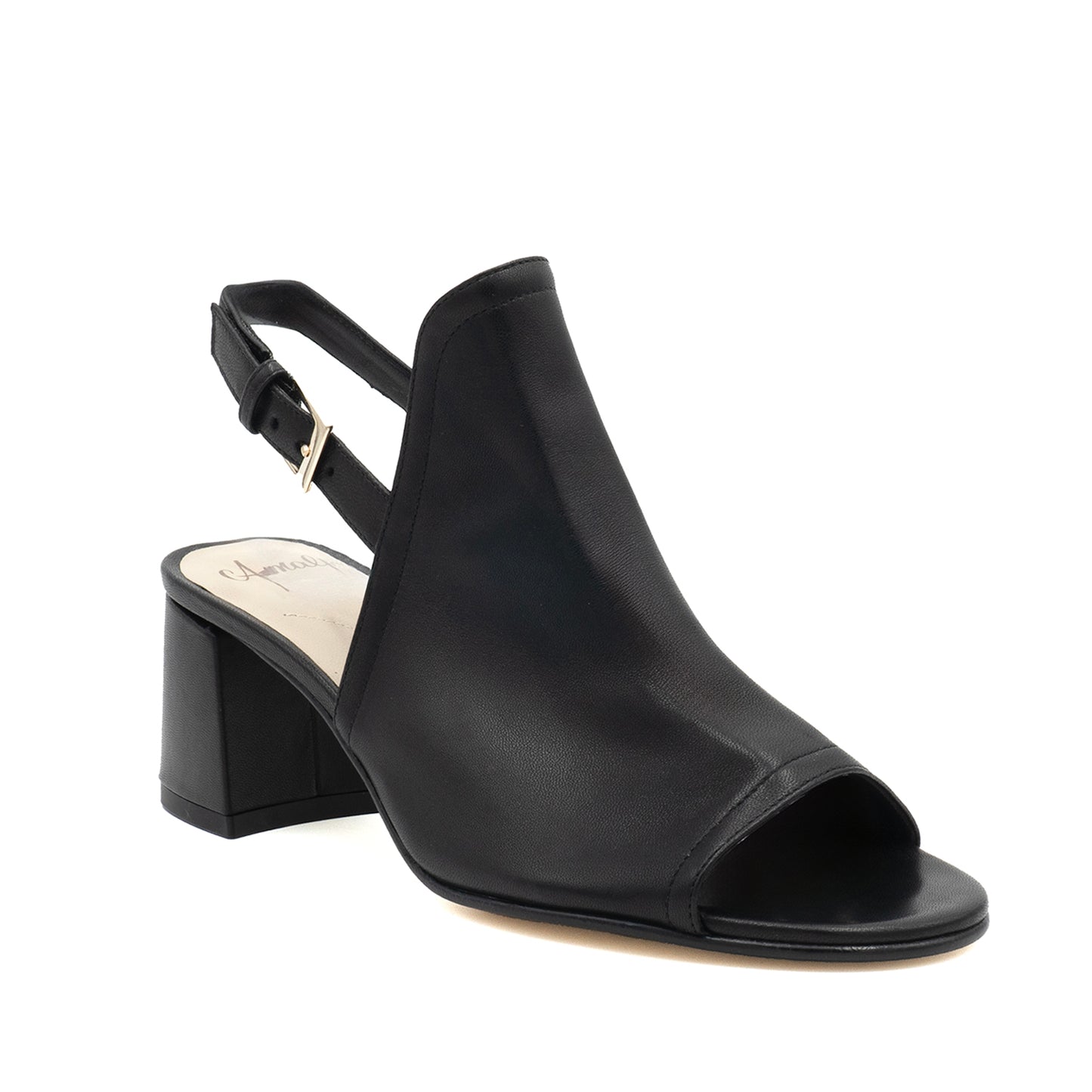 Eboli Ot Sling Black Parmasoft