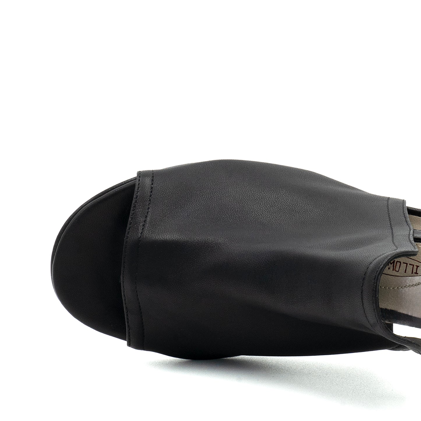 Eboli Ot Sling Black Parmasoft