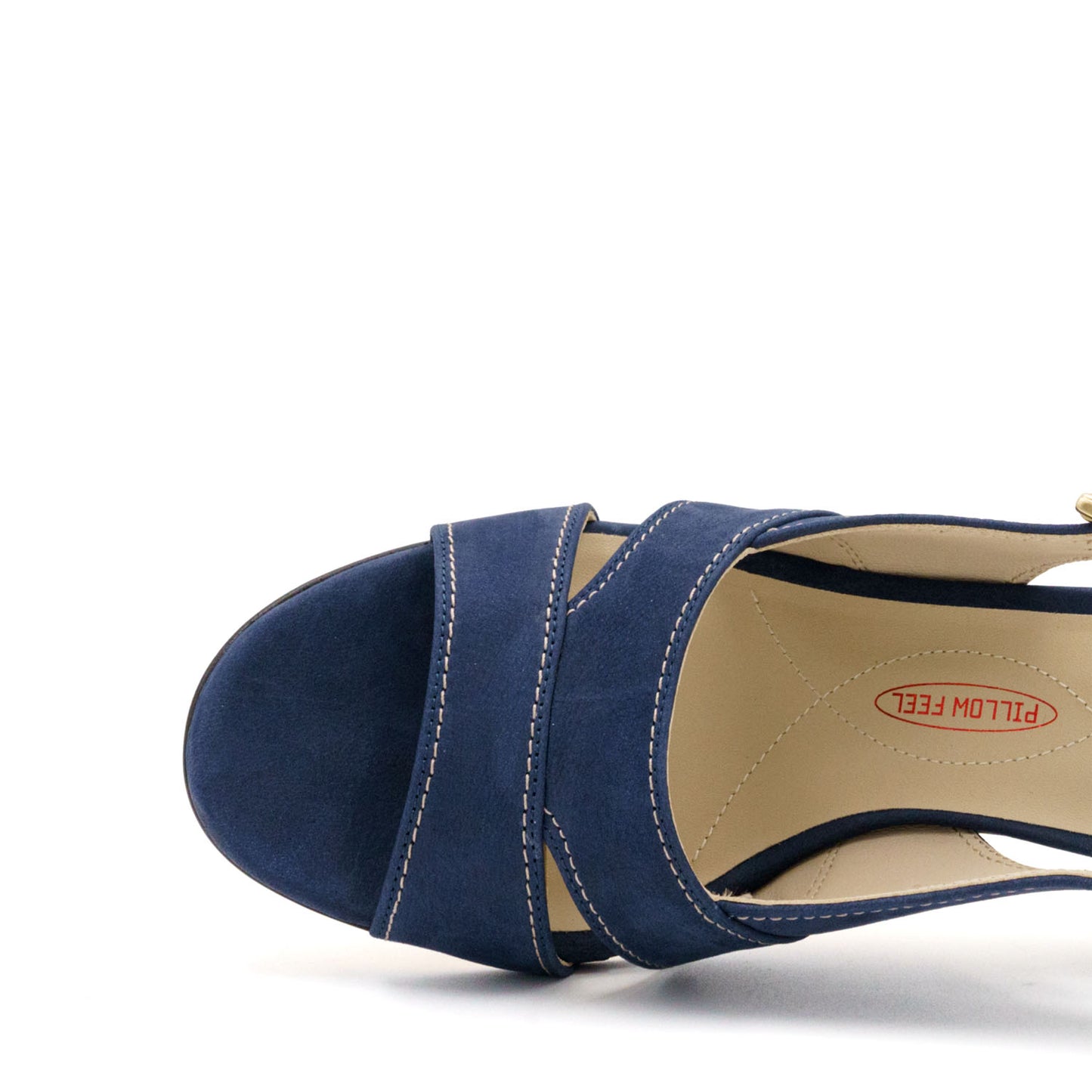 Efrem Ot Slide Navy Long Beach