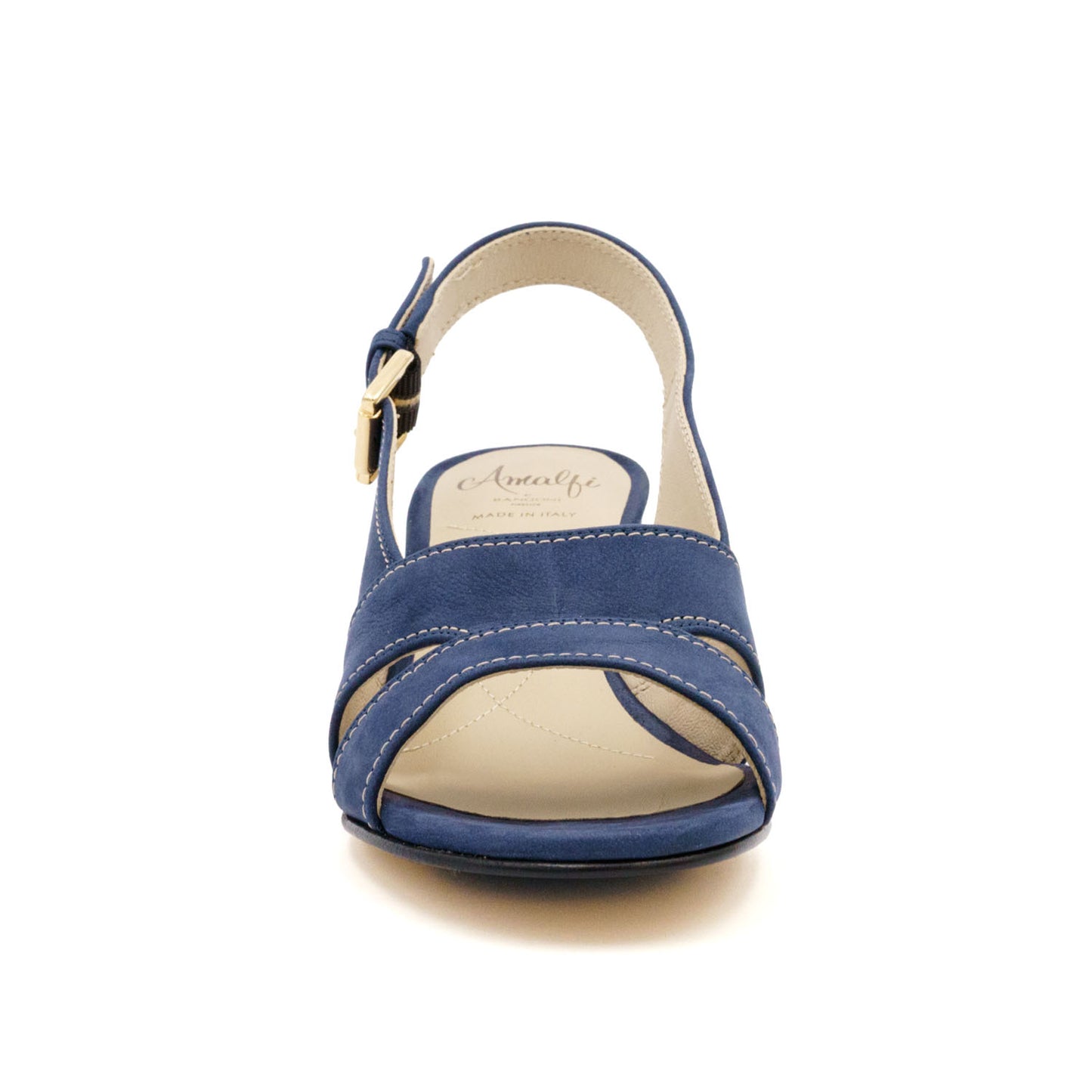 Efrem Ot Slide Navy Long Beach