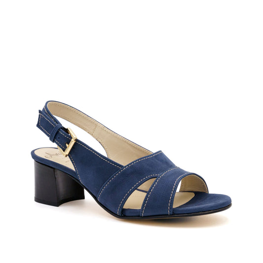 Efrem Ot Slide Navy Long Beach