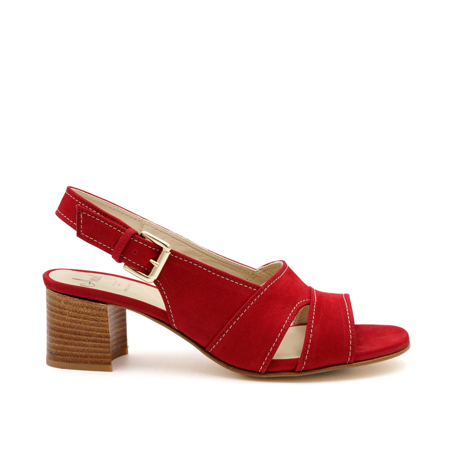 Efrem Ot Sling Rosso Long Beach