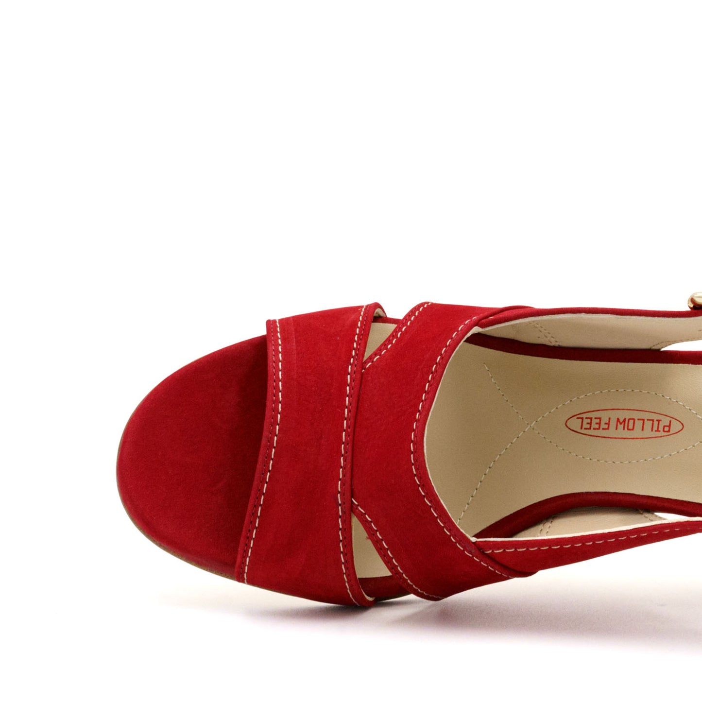 Efrem Ot Sling Rosso Long Beach
