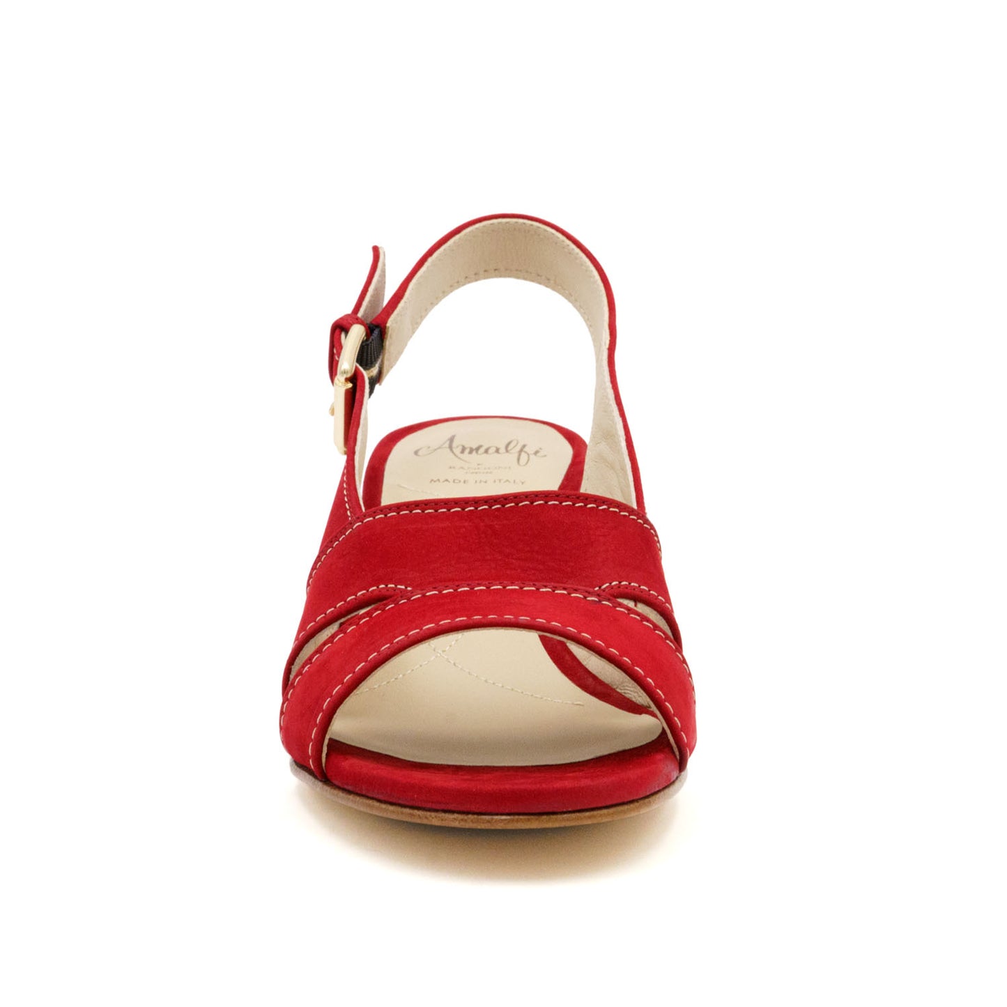 Efrem Ot Sling Rosso Long Beach