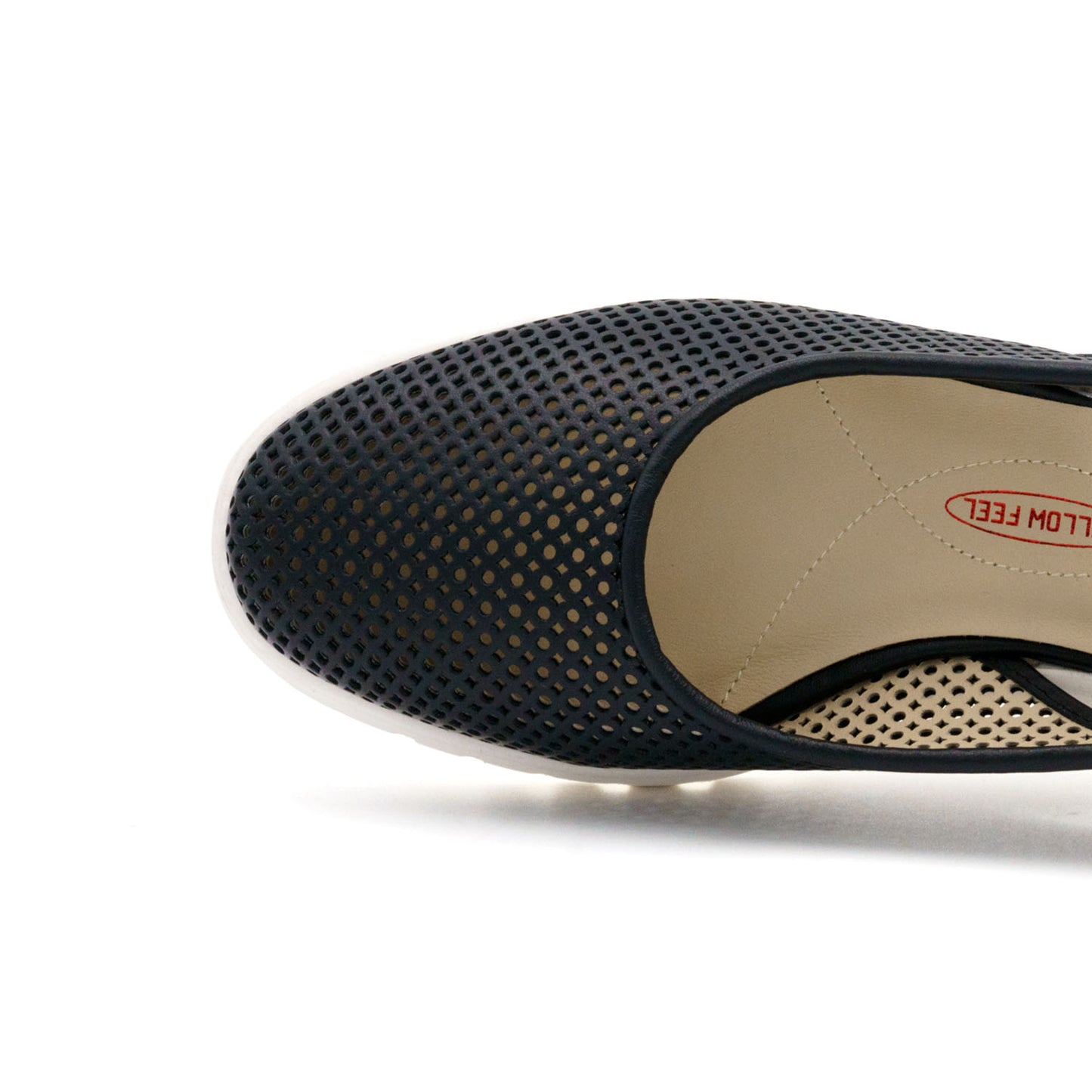 Egregio Sling Black Vapor