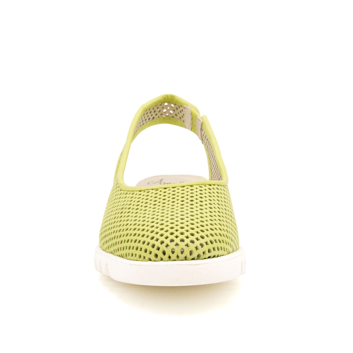 Egregio Sling Lime Vapor