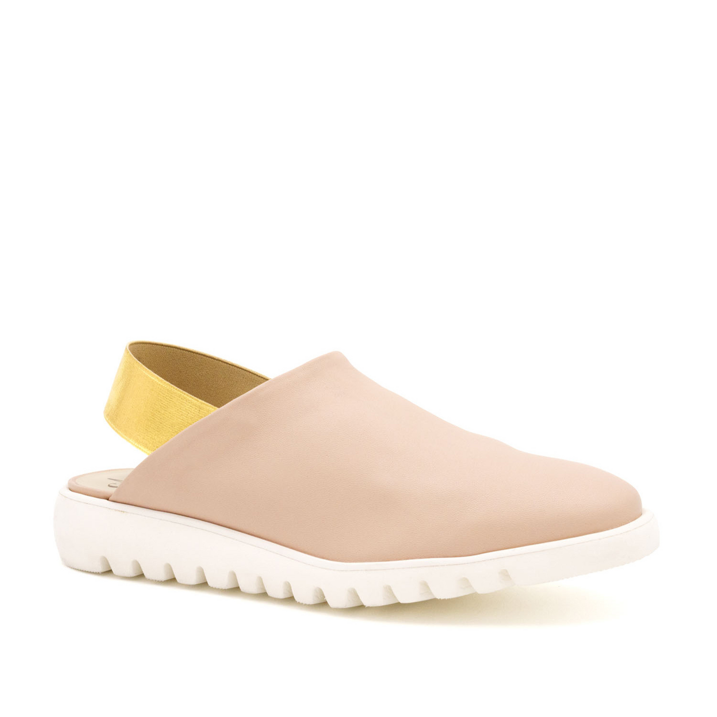 Elettrona Ct Sln Nude Parm