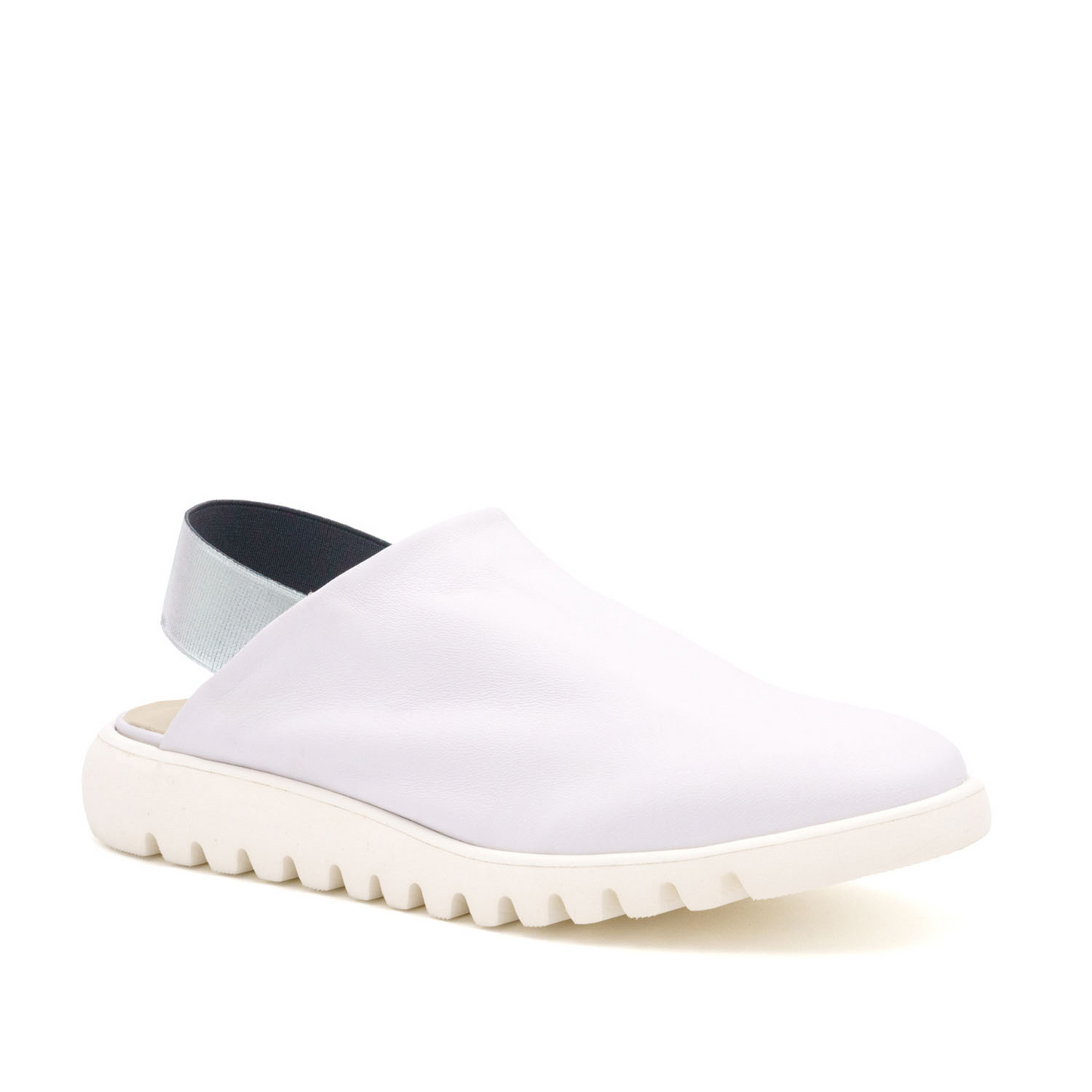 Elettrona Ct Sln White Parm