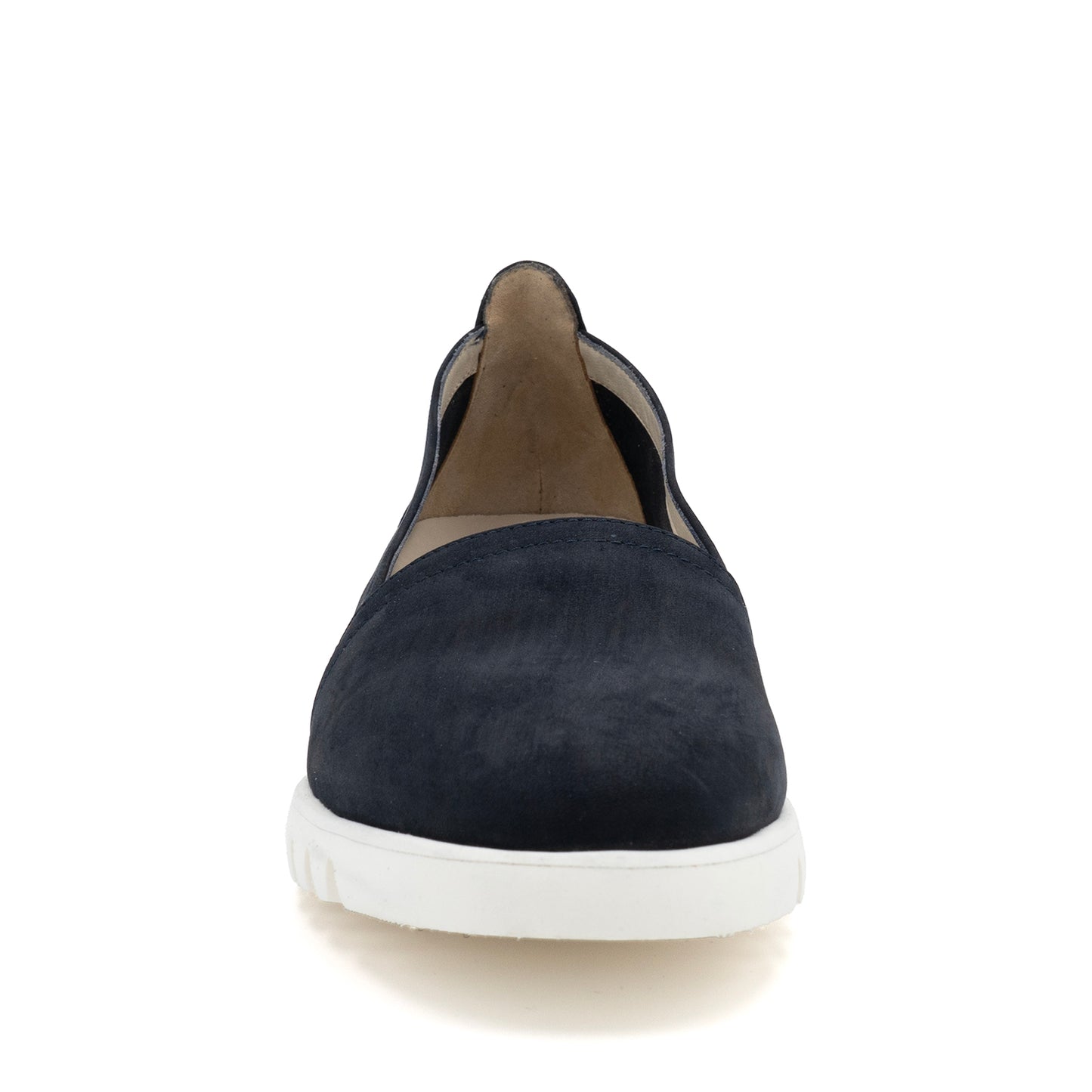 Elia Flat Lug Navy Tiffany