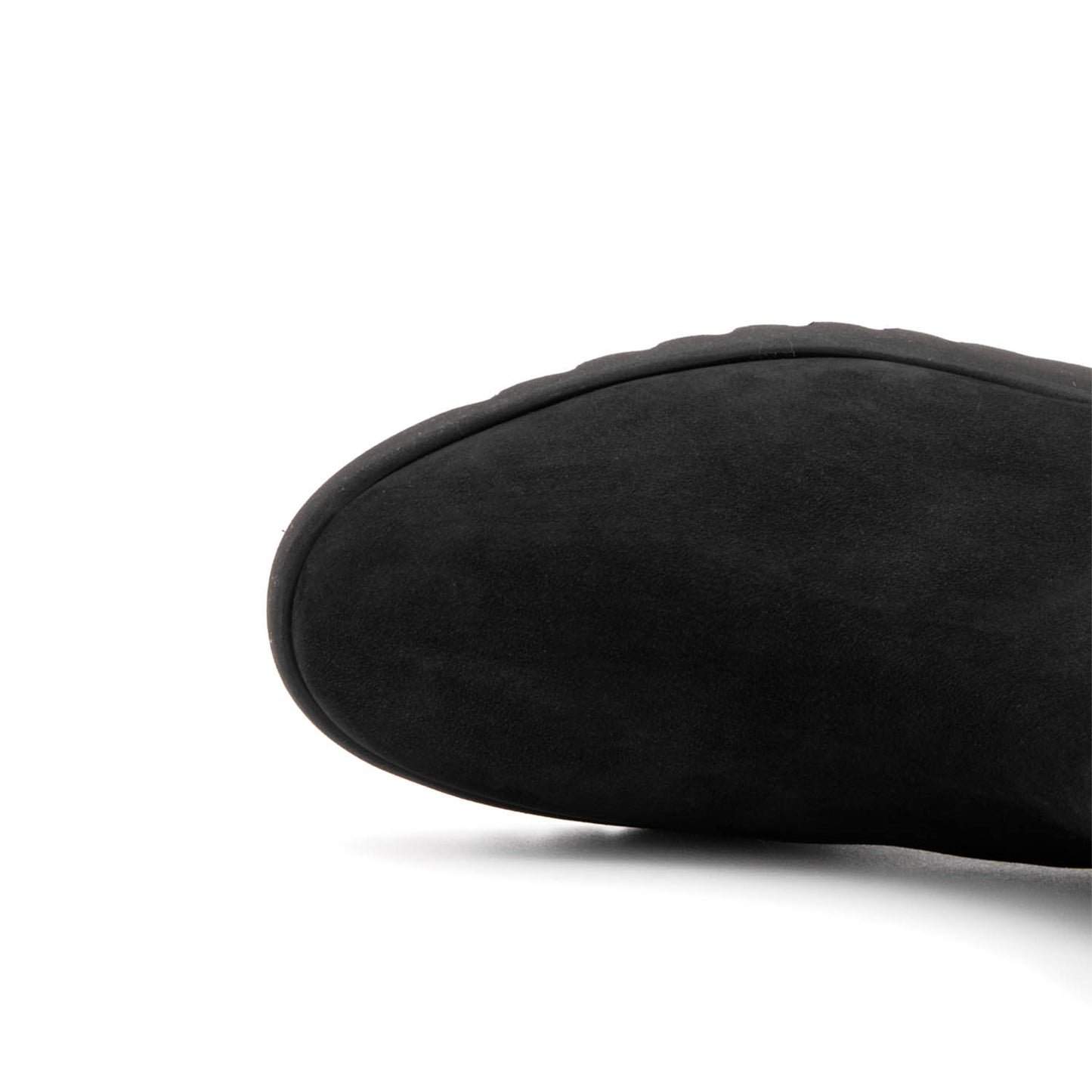 Elios Ankl Black Long Beach