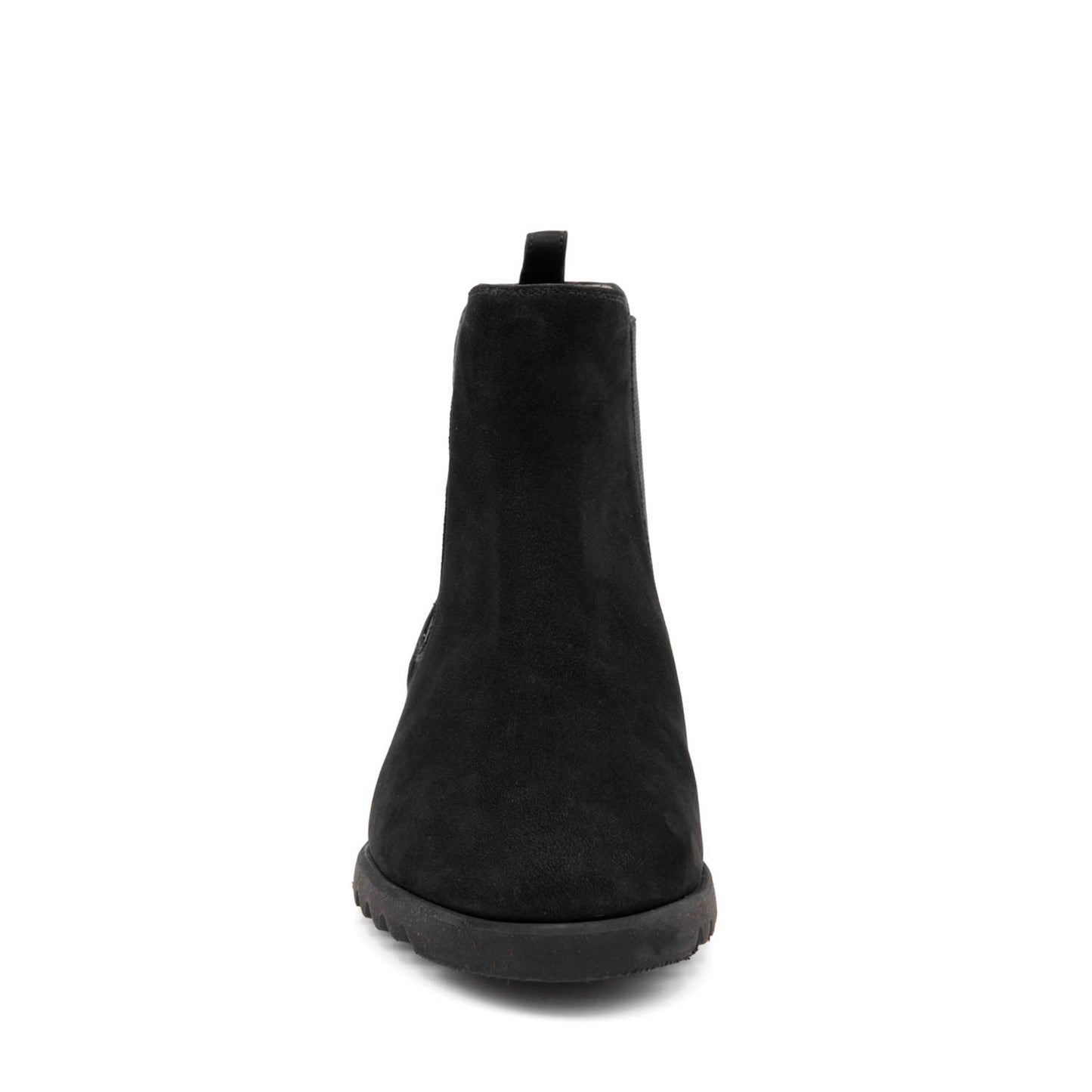 Elios Ankl Black Long Beach