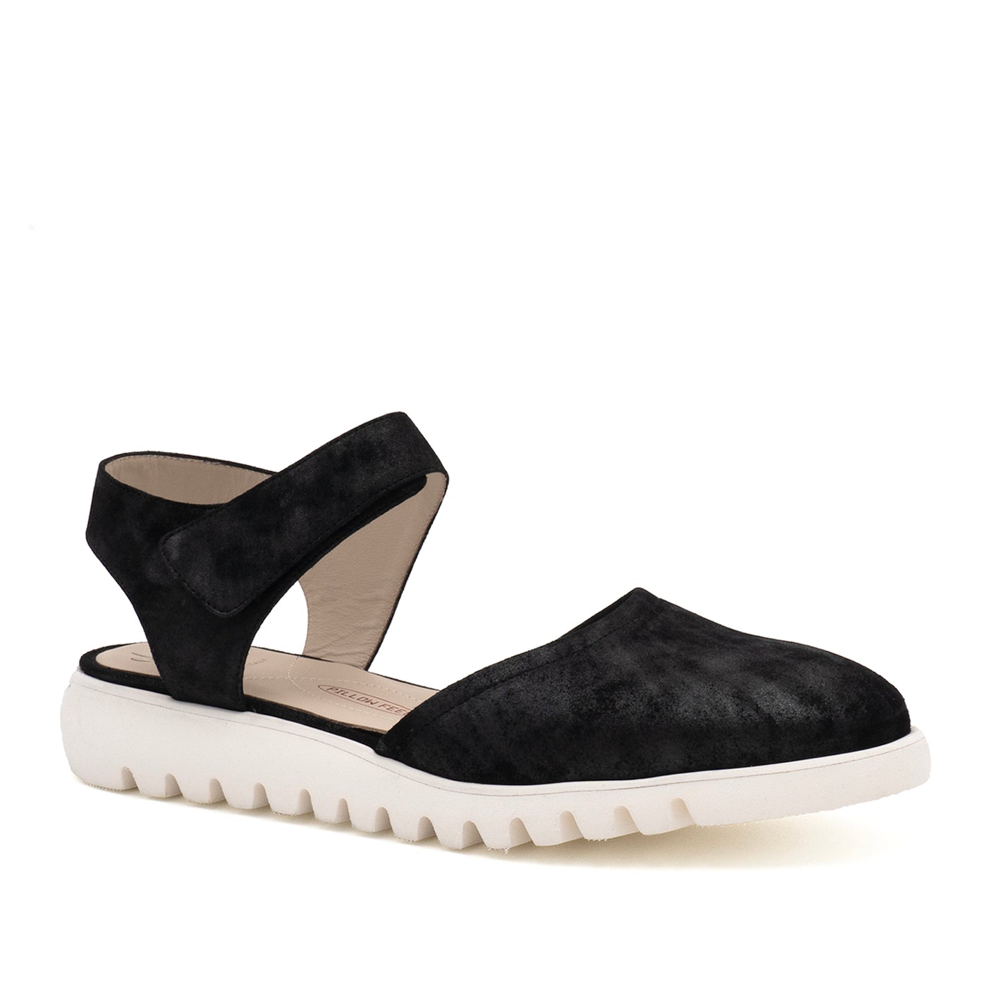 Empoli Ct Ankle Black Agean