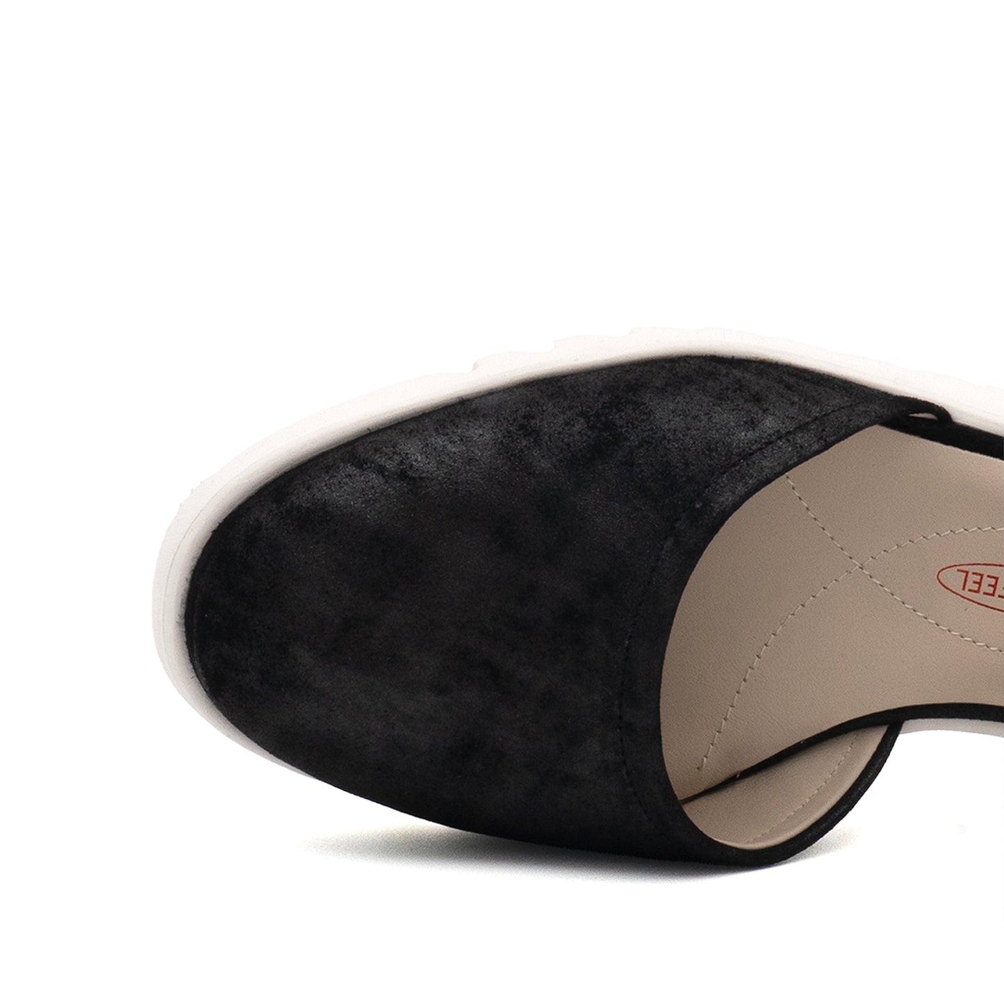 Empoli Ct Ankle Black Agean