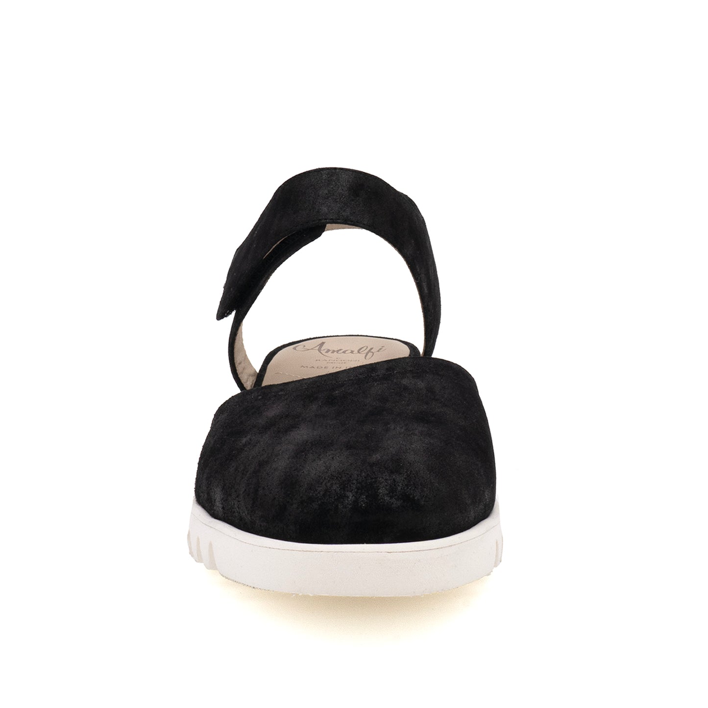 Empoli Ct Ankle Black Agean