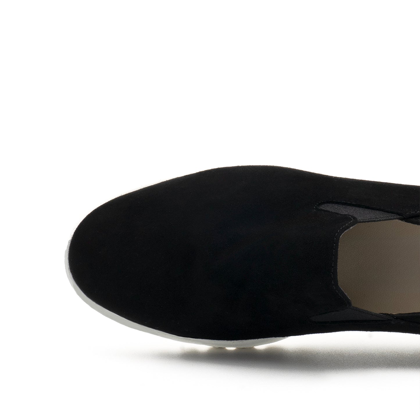 Emporio Ct Sling Black Cashmere