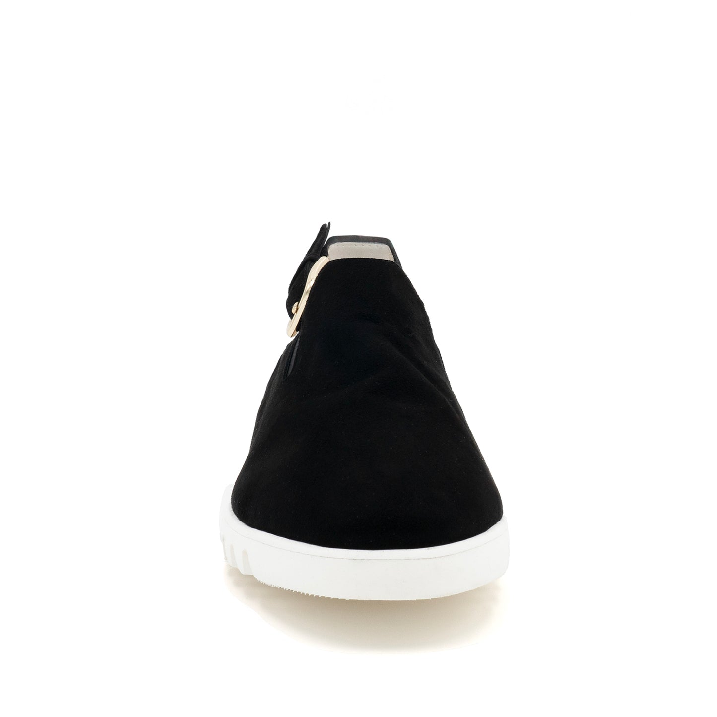 Emporio Ct Sling Black Cashmere
