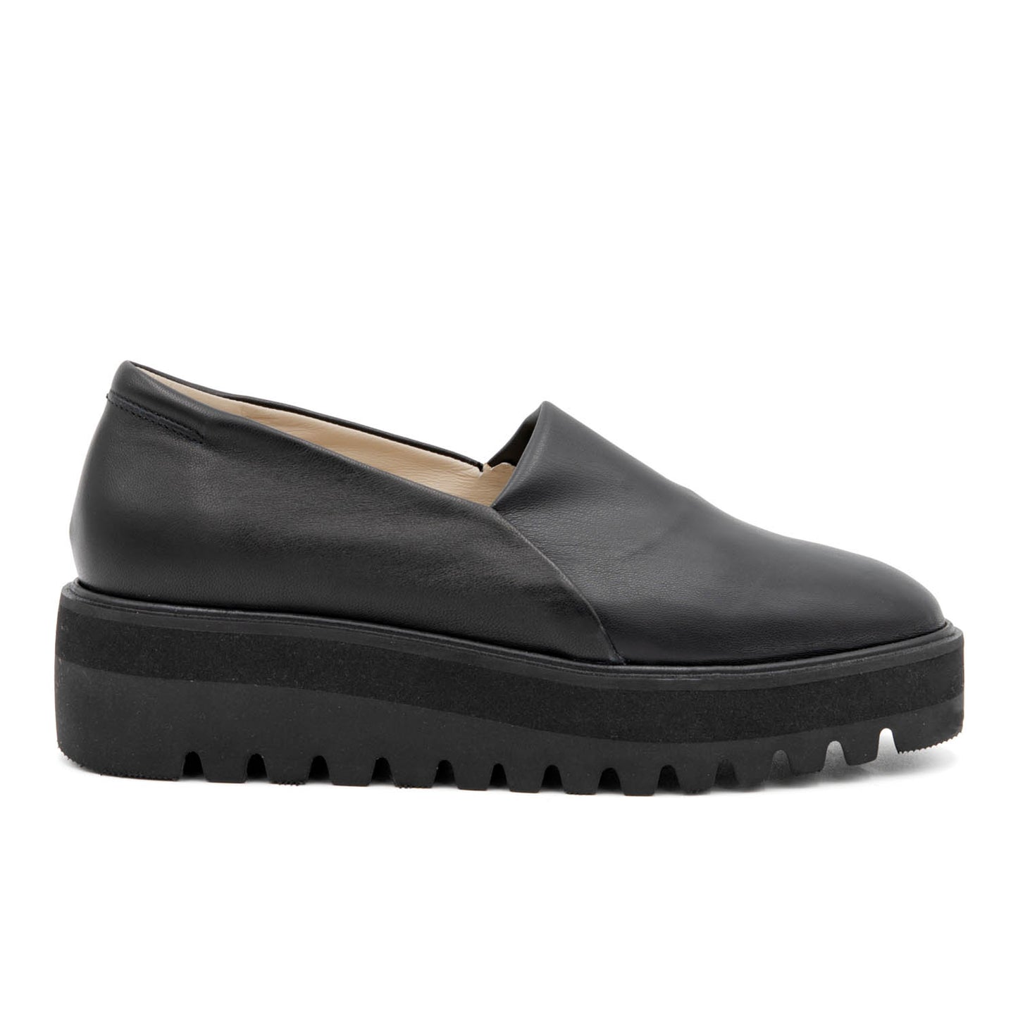 Enfasi Lub Slp Black Harley/Parm