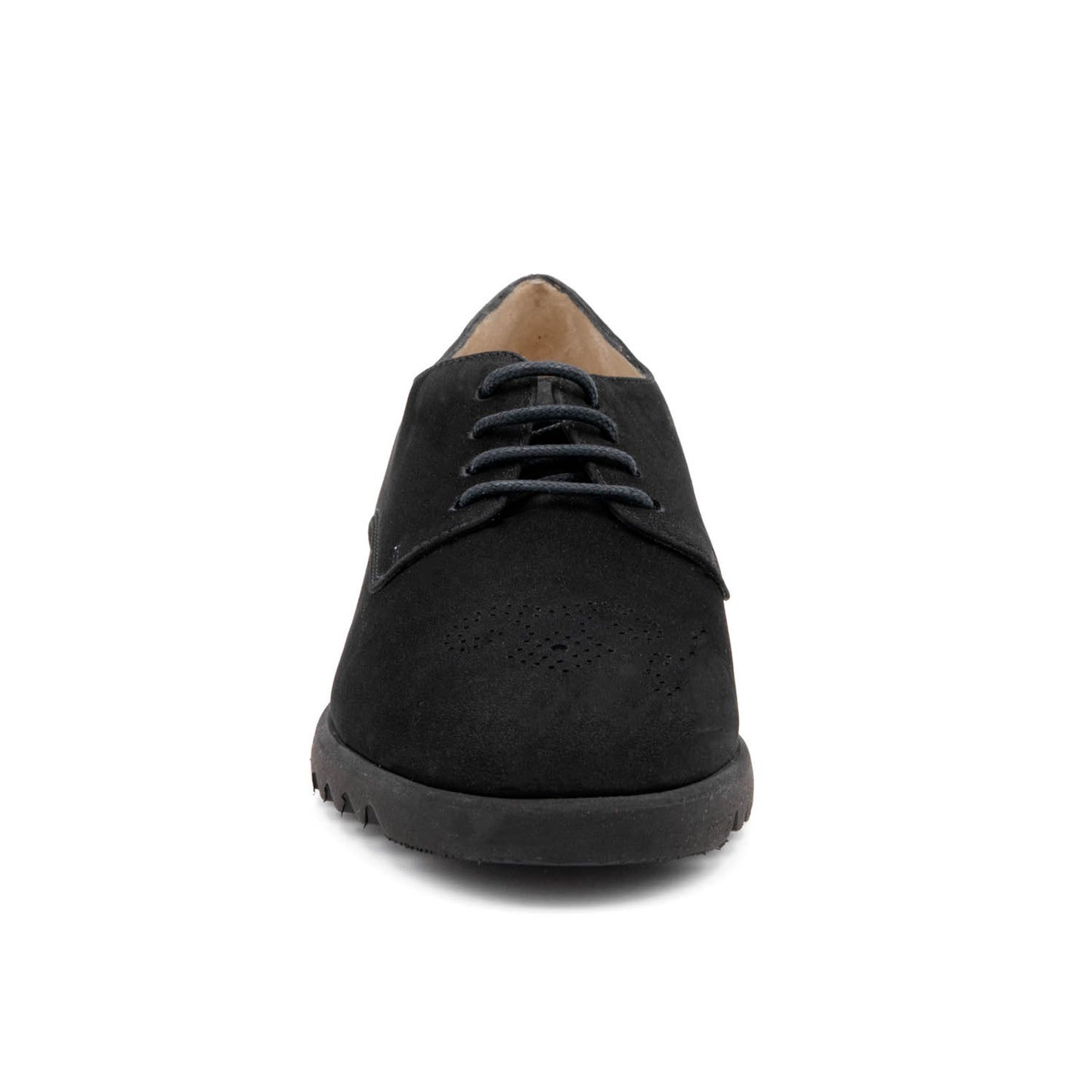 Esatta Tie Lug Black Long Beach
