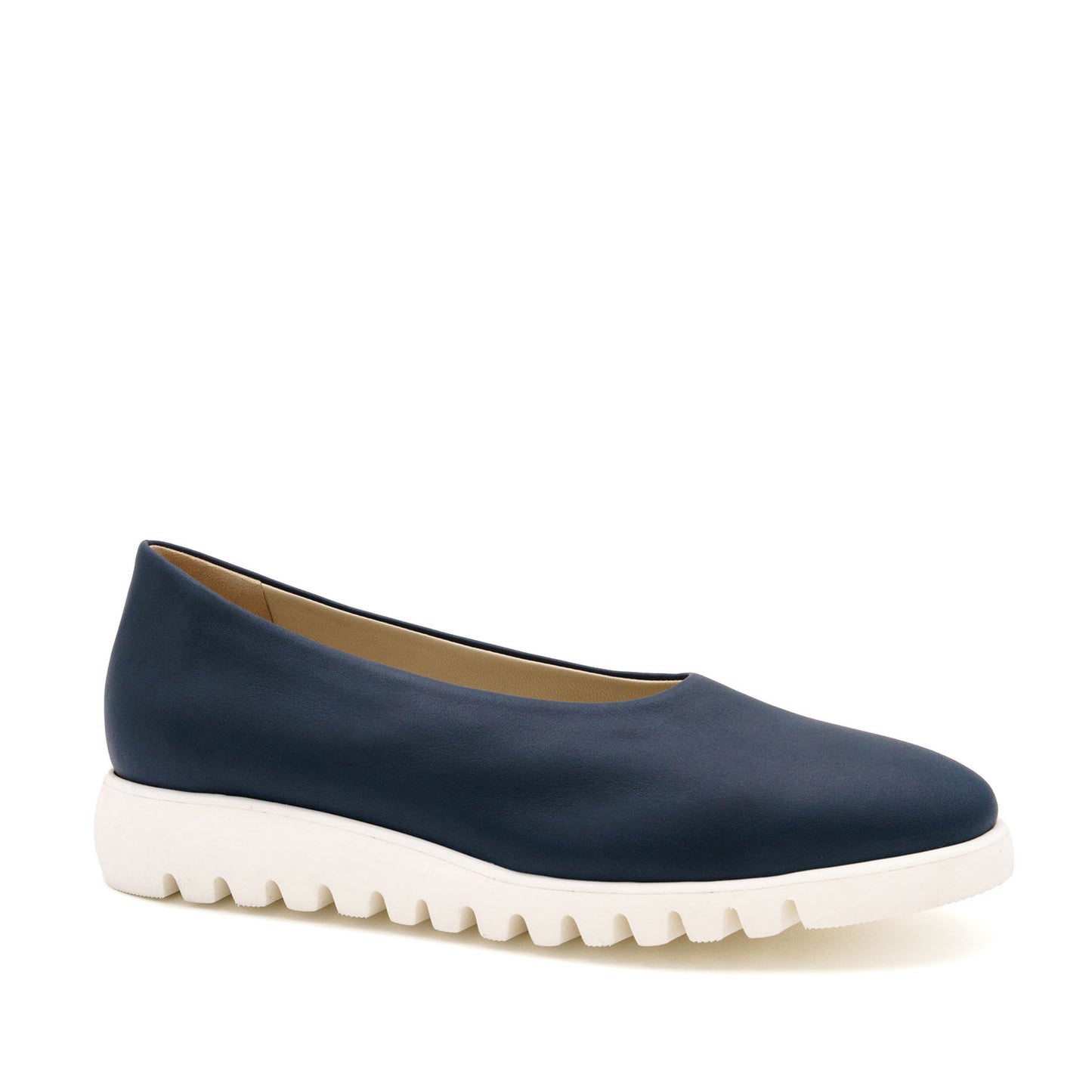 Estate Flat Lug Notte Vapor