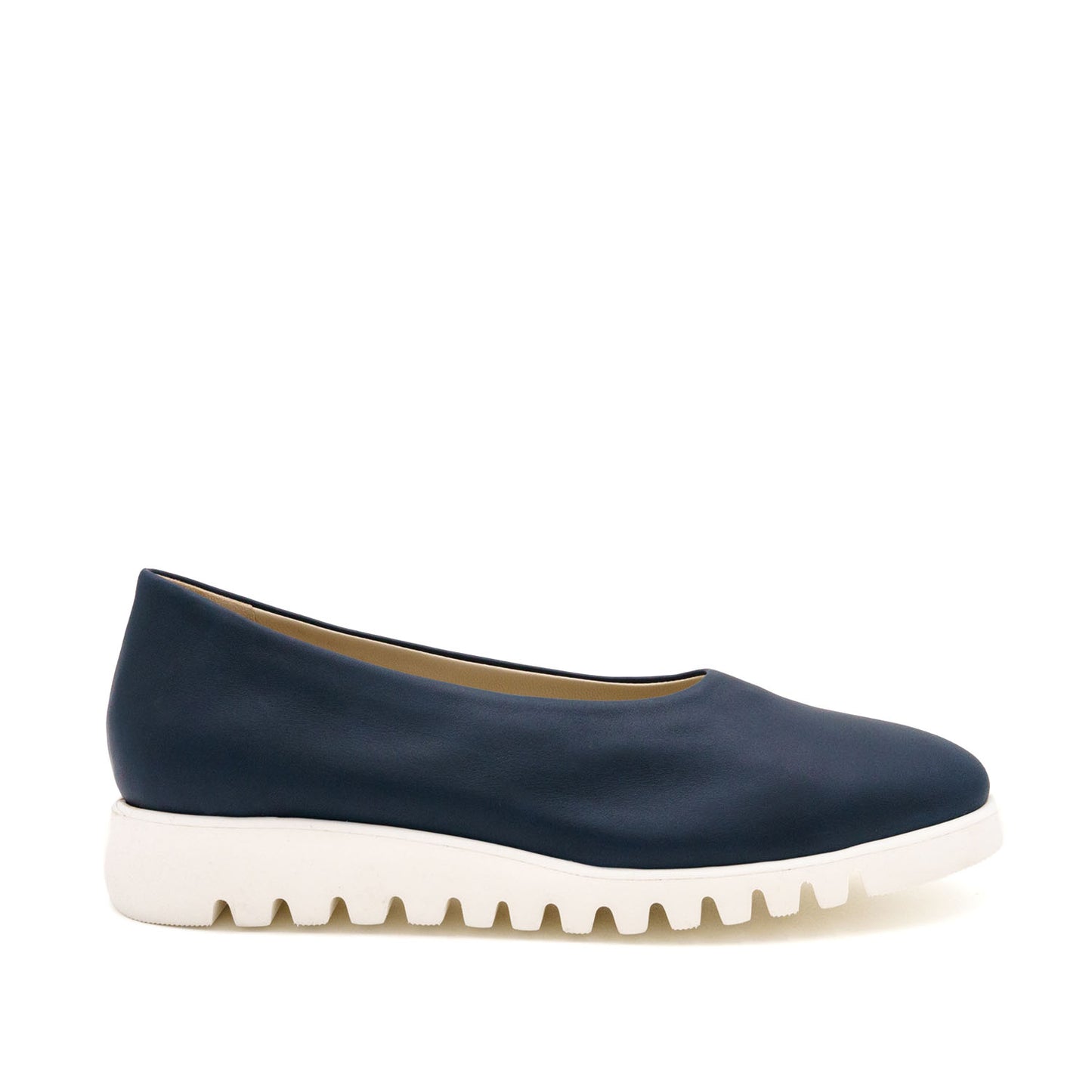 Estate Flat Lug Notte Vapor