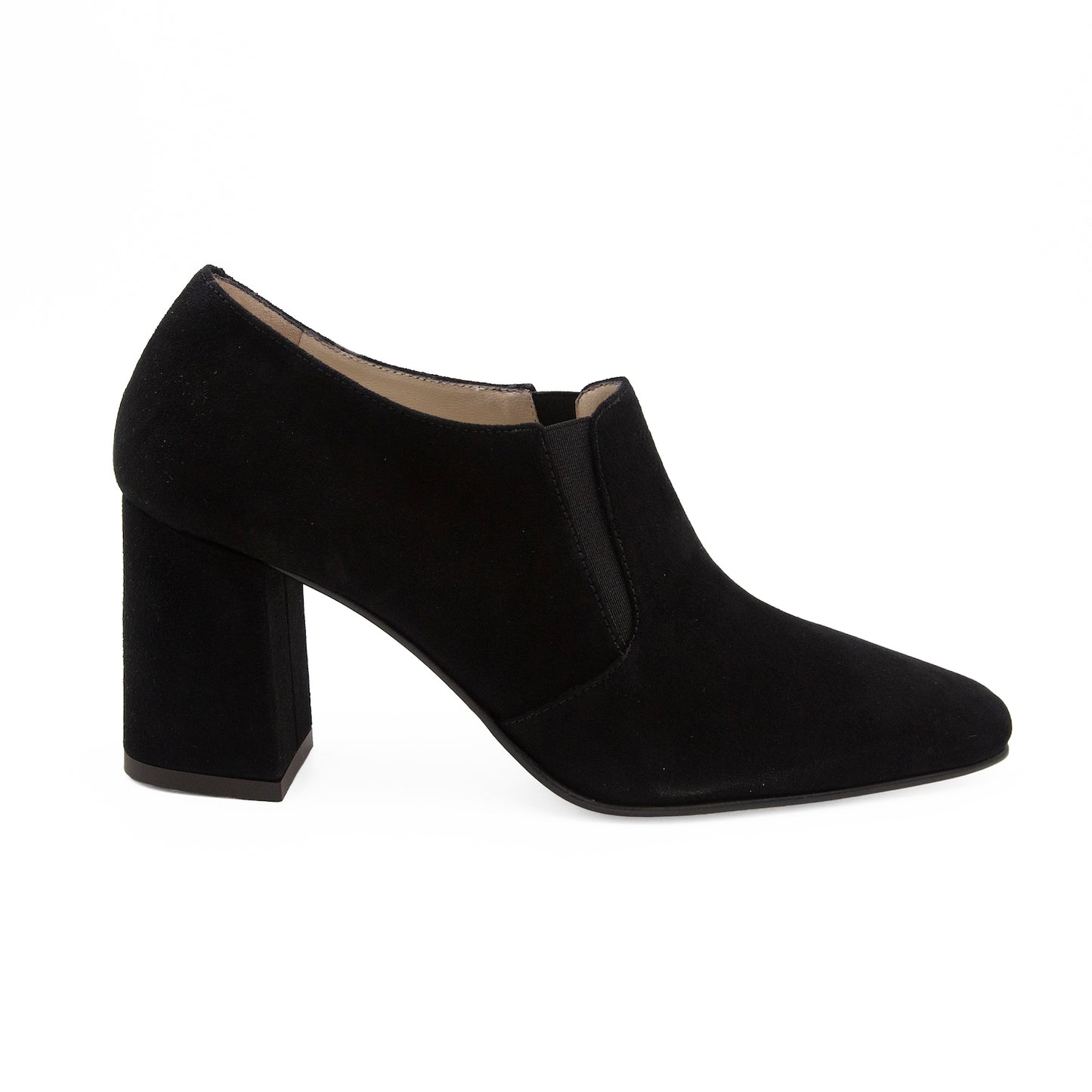Fanello Black Cashmere