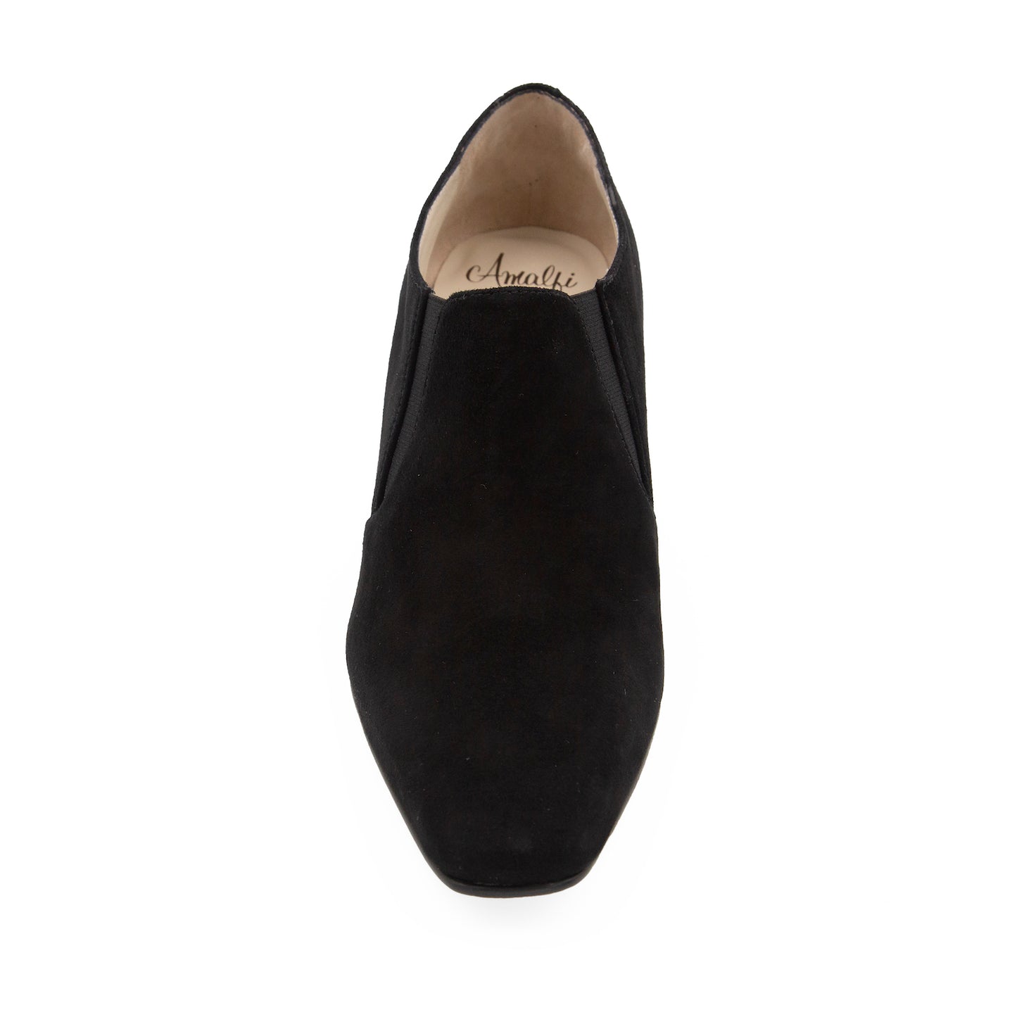 Fanello Black Cashmere