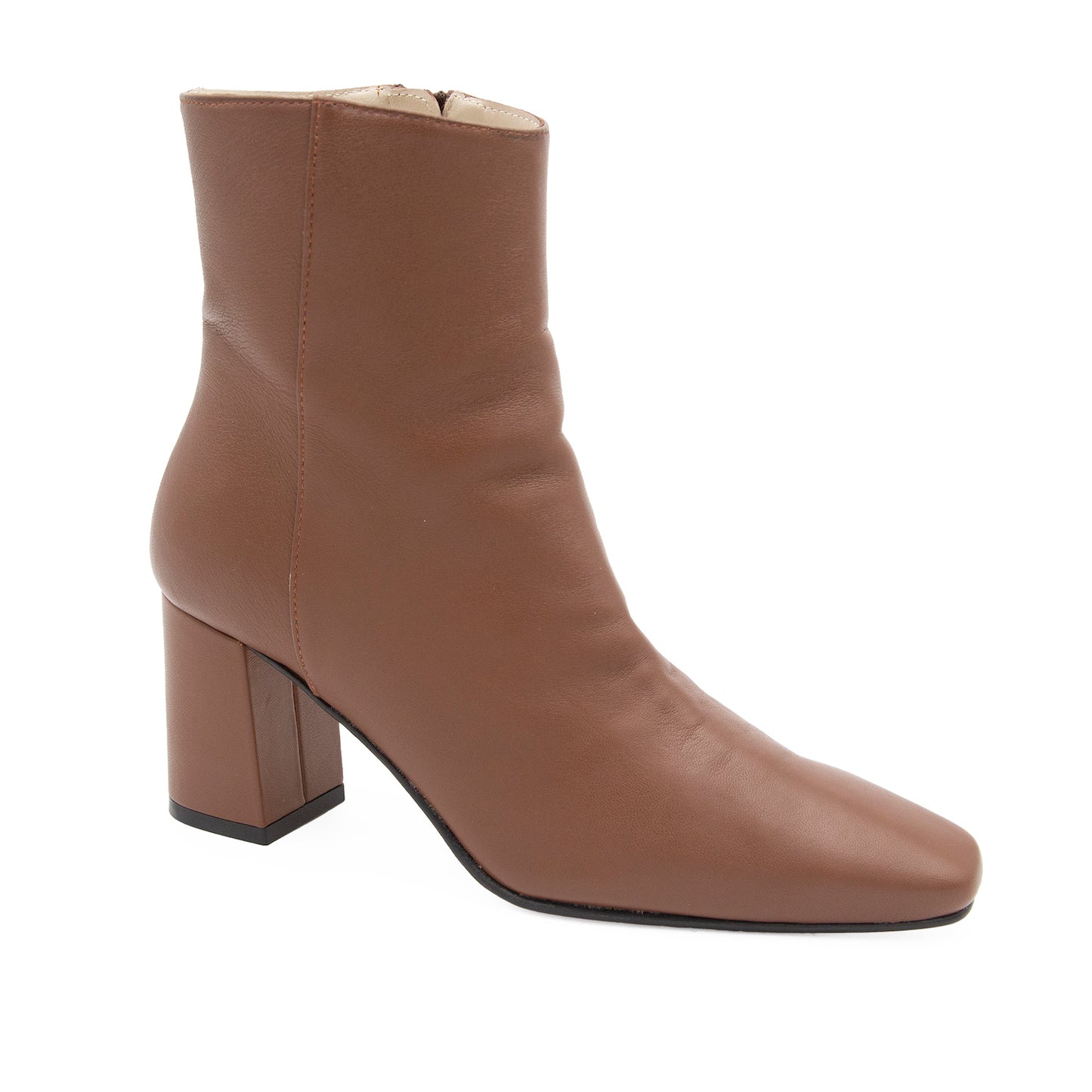 Faraona Boot Acacia Parmasoft