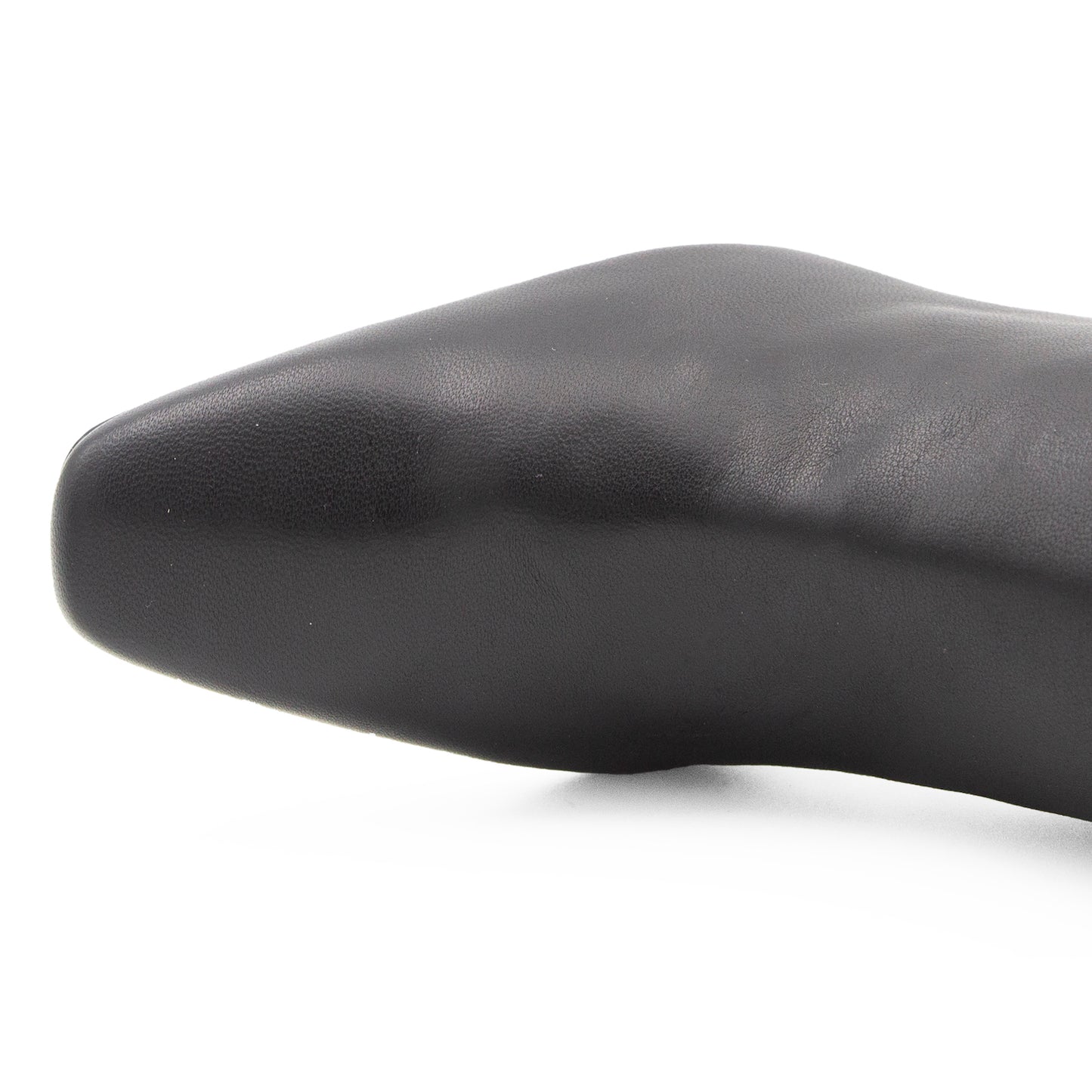 Faraona Boot Black Parmsoft