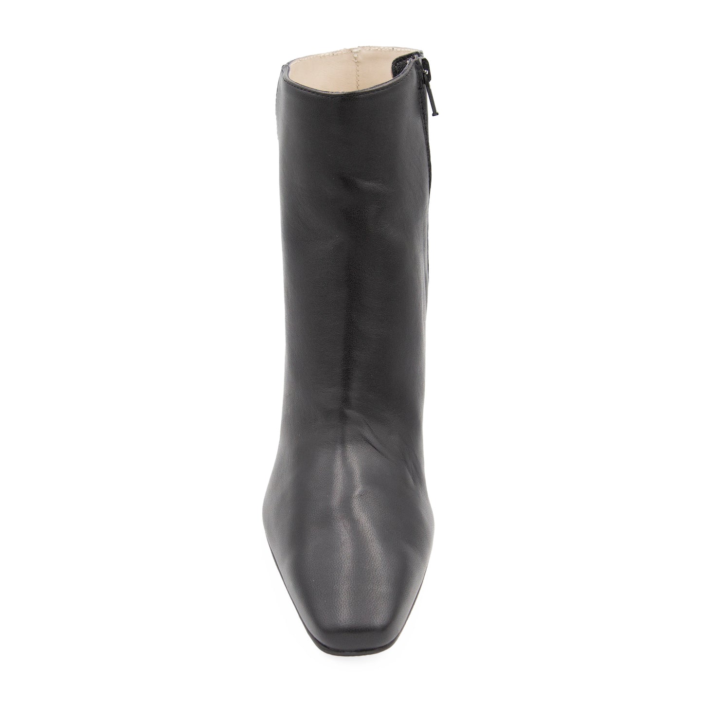 Faraona Boot Black Parmsoft